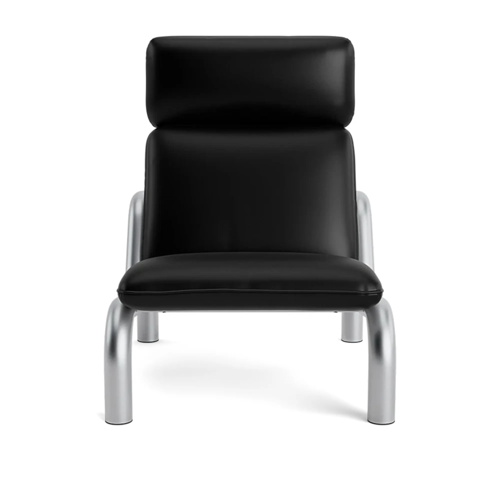 Tube Lounge Chair - 1