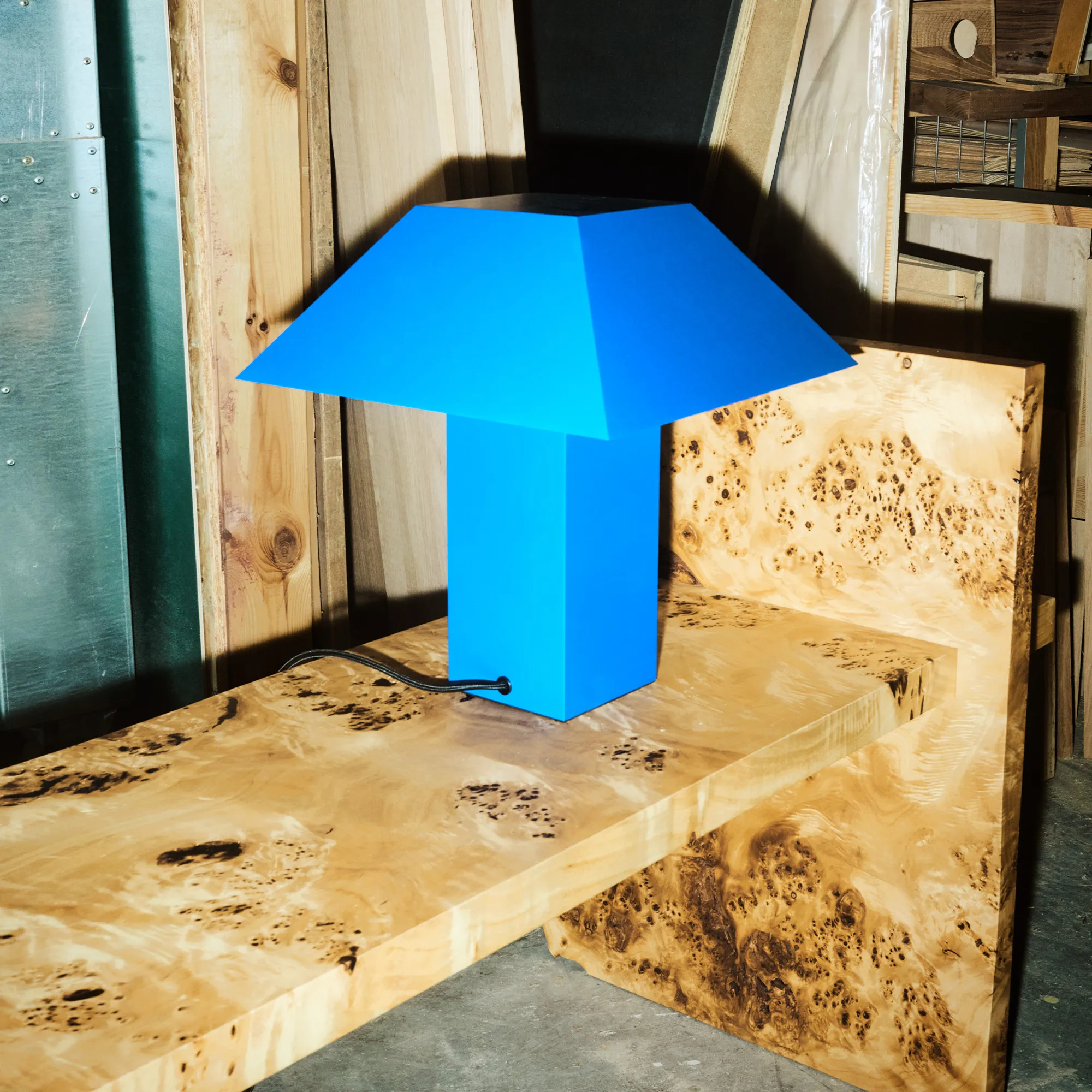 Lamp 53 bordlampe - 7