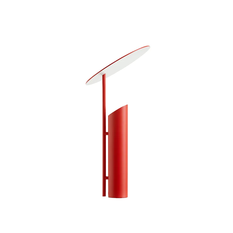 Reflect Table Lamp
