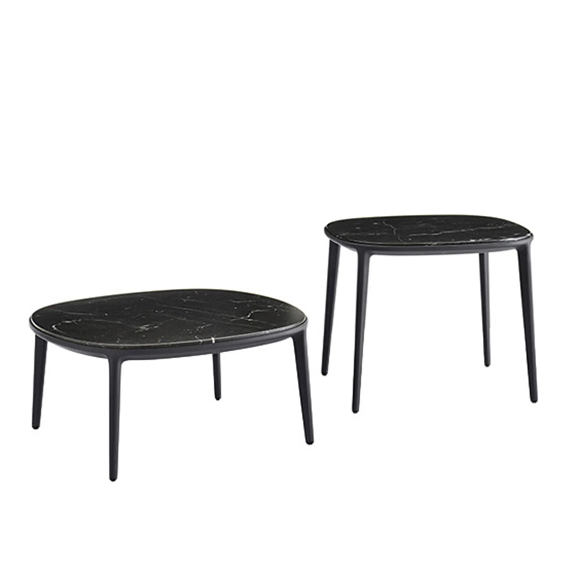 Caratos Small Table - Maxalto - Antonio Citterio - NO GA