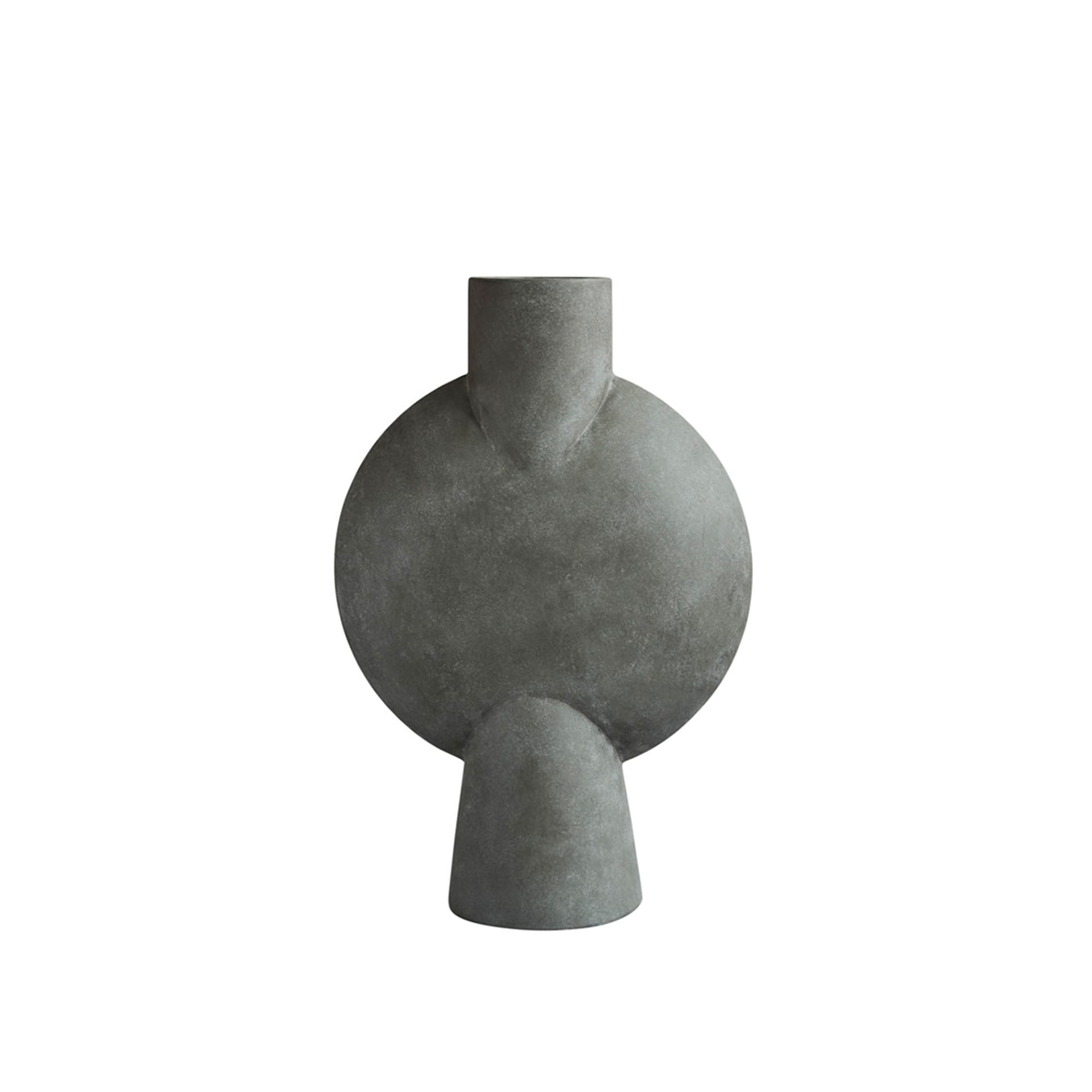 Sphere Vase Bubl Hexa - 101 Copenhagen - NO GA