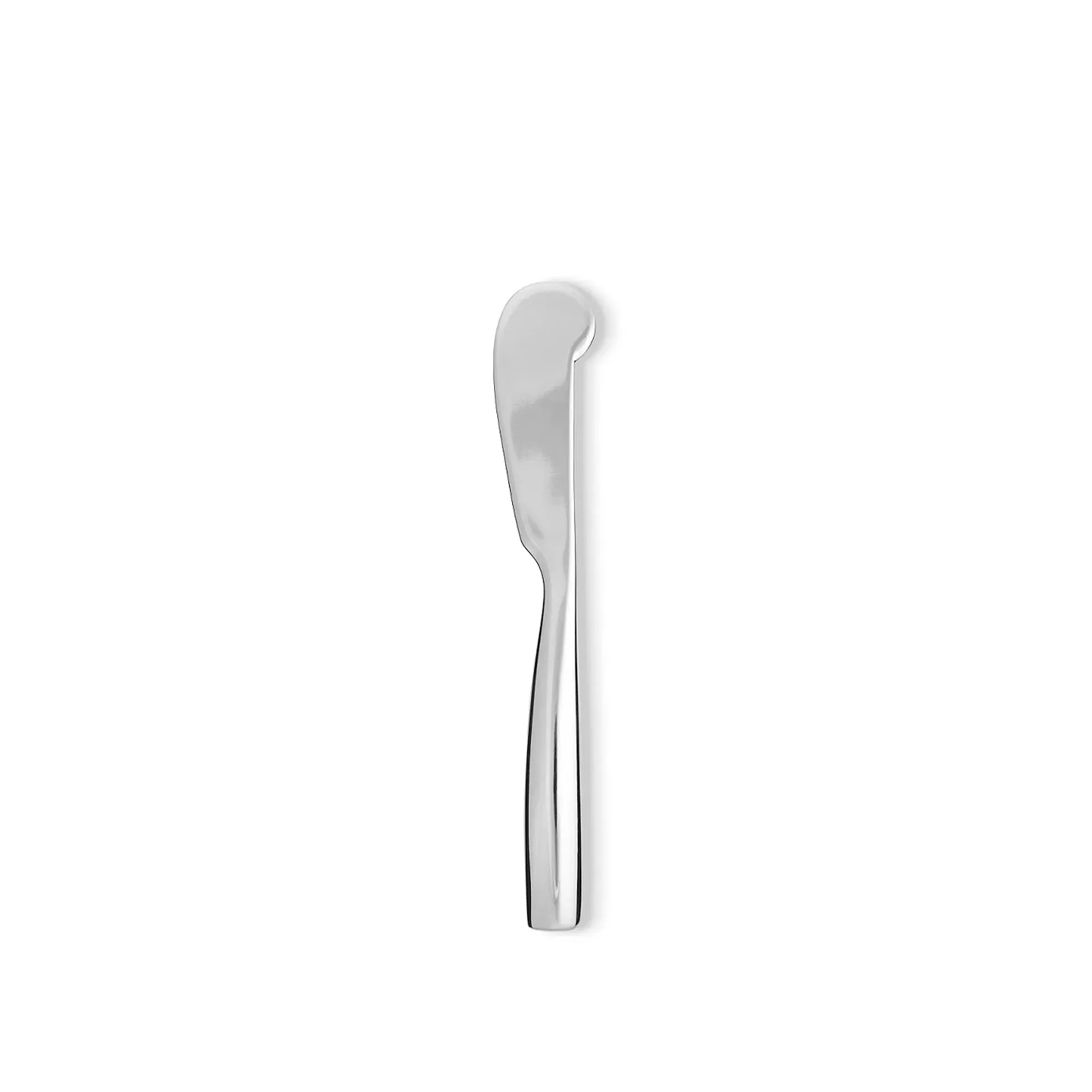 Dressed Butter knife - Alessi - Marcel Wanders - NO GA