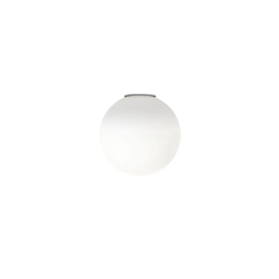 Dioscuri vegg-/taklampe