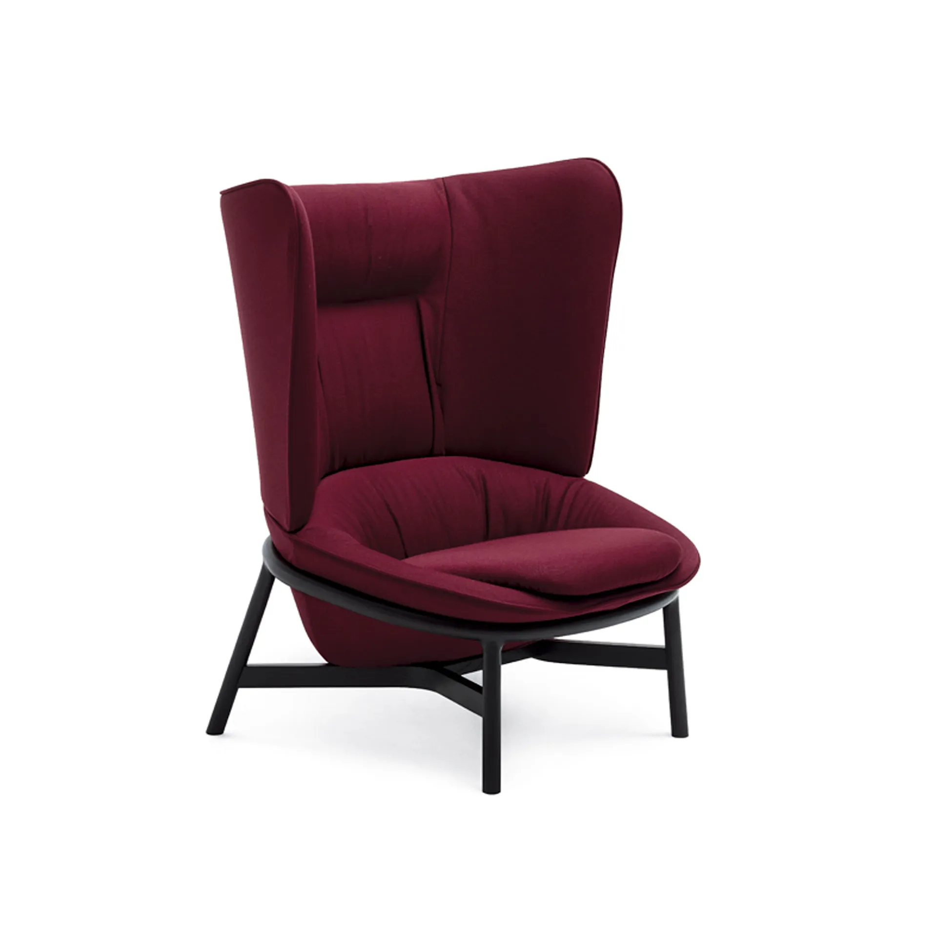 Ladle Armchair High - Arflex - NO GA