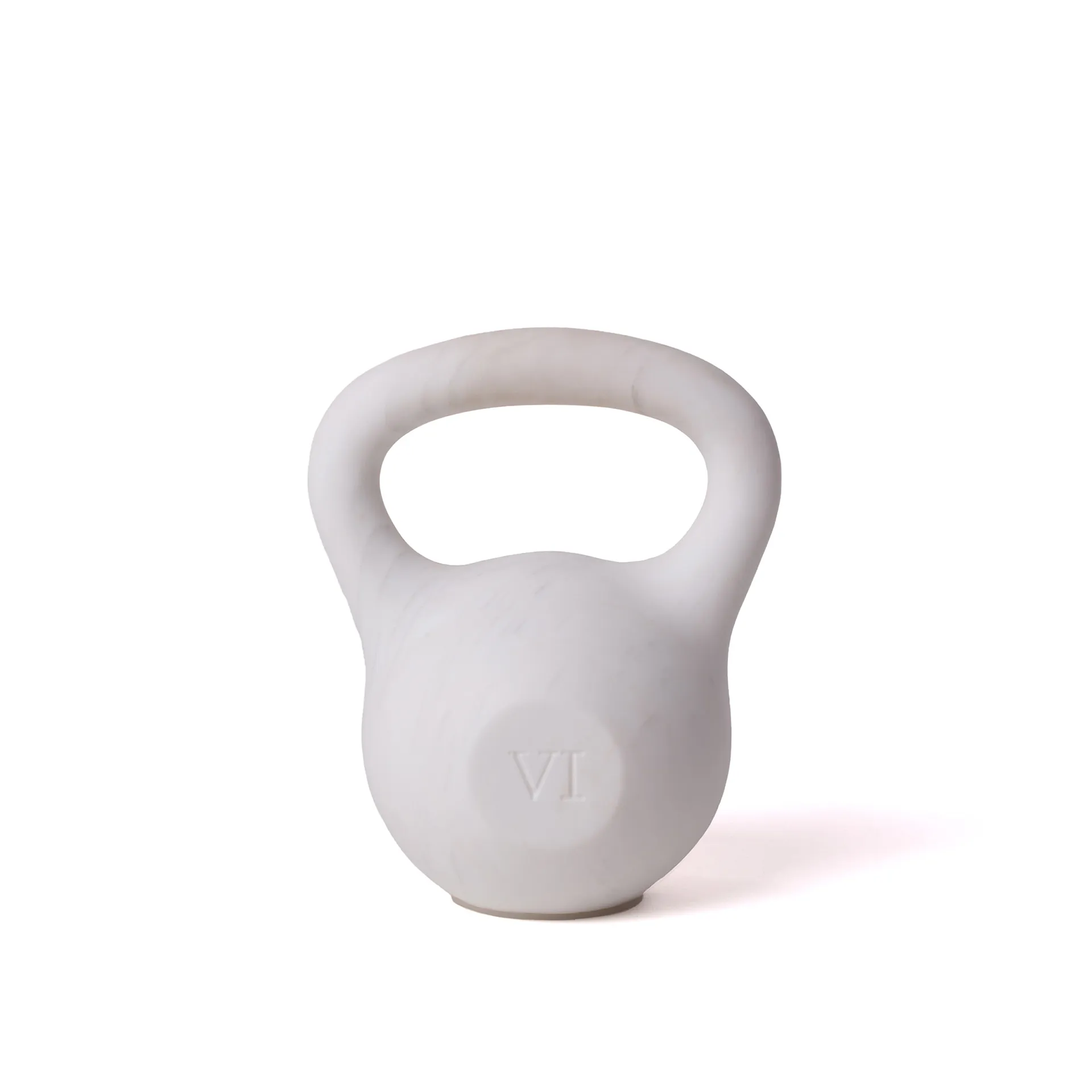 Marble Kettlebell 6Kg - Seletti - NO GA