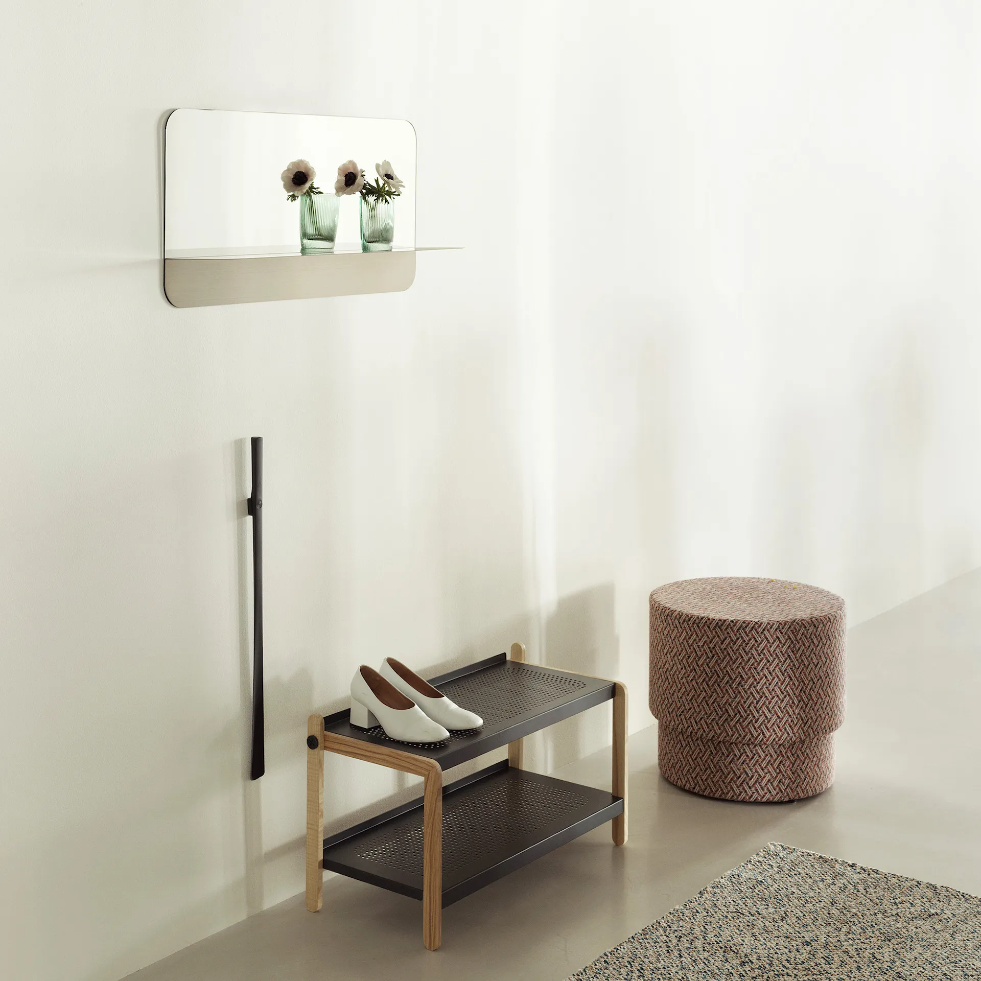 Horizon Mirror Horizontal - Normann Copenhagen - NO GA