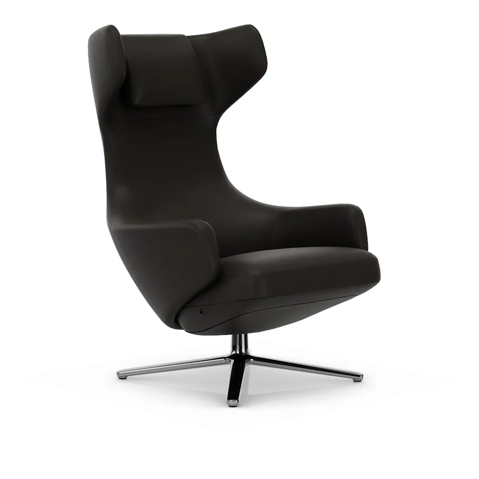 Grand Repos lenestol Polished