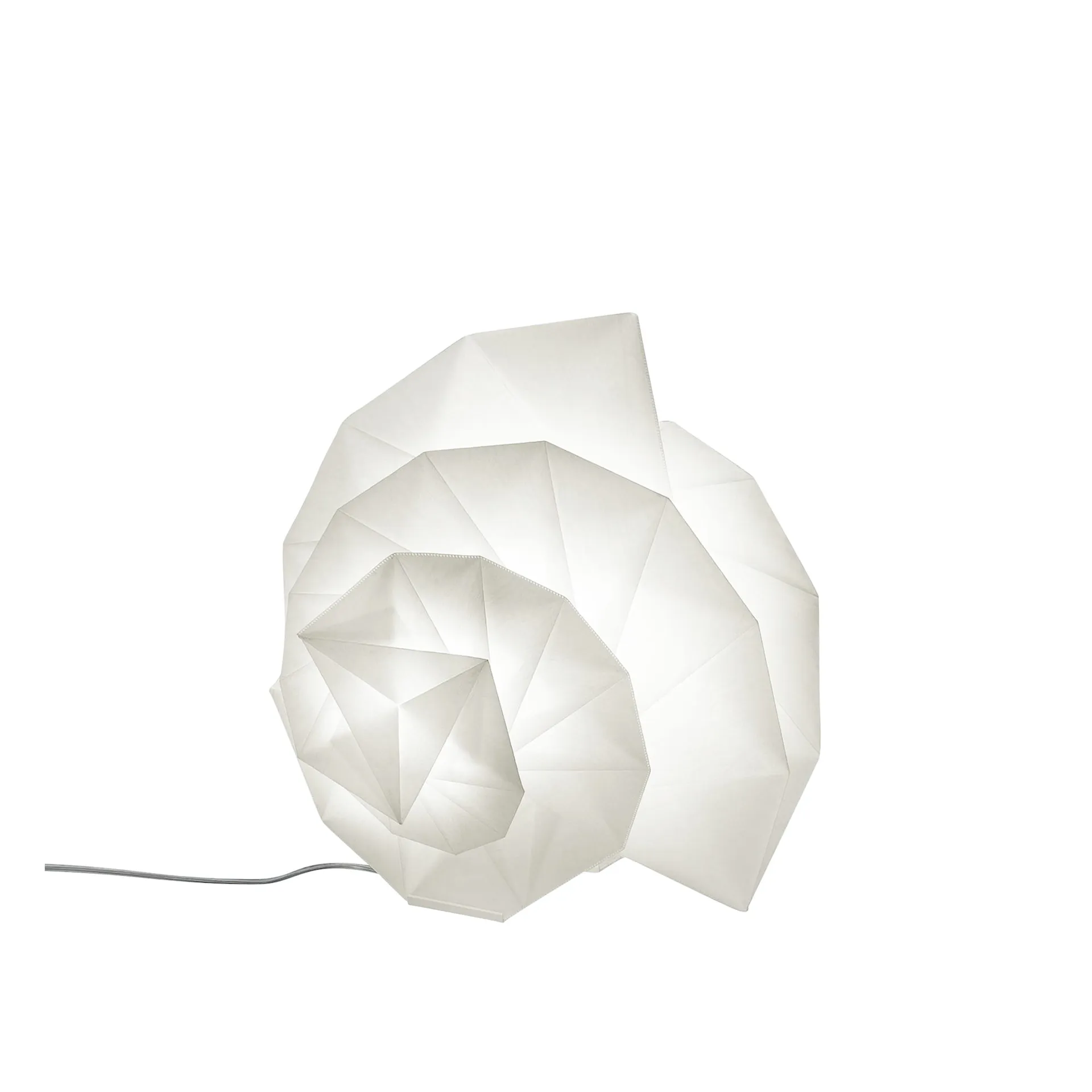 IN-EI Mendori bordlampe - Artemide - Issey Miyake - NO GA