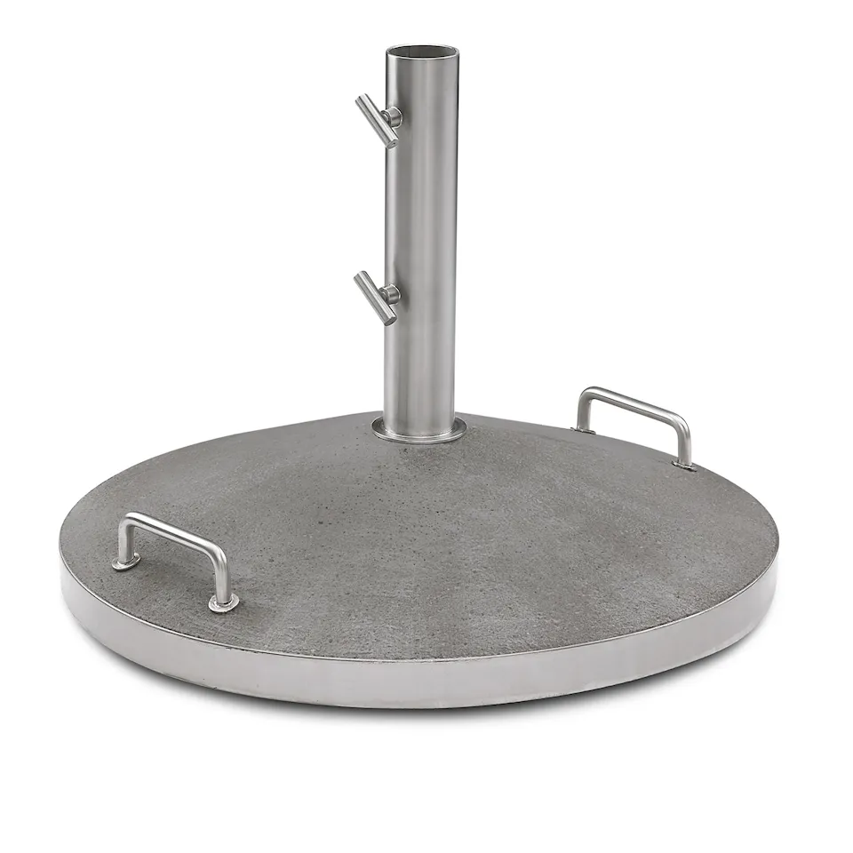 Capri parasoll base