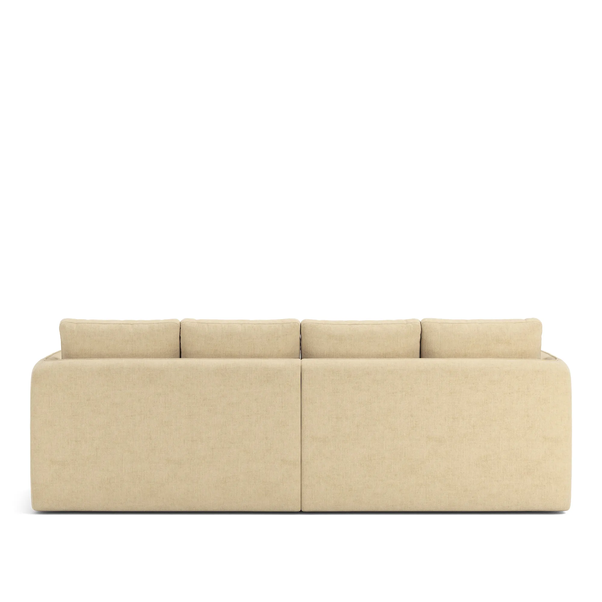 Pavarotti 02 2,5-seters sofa - 6