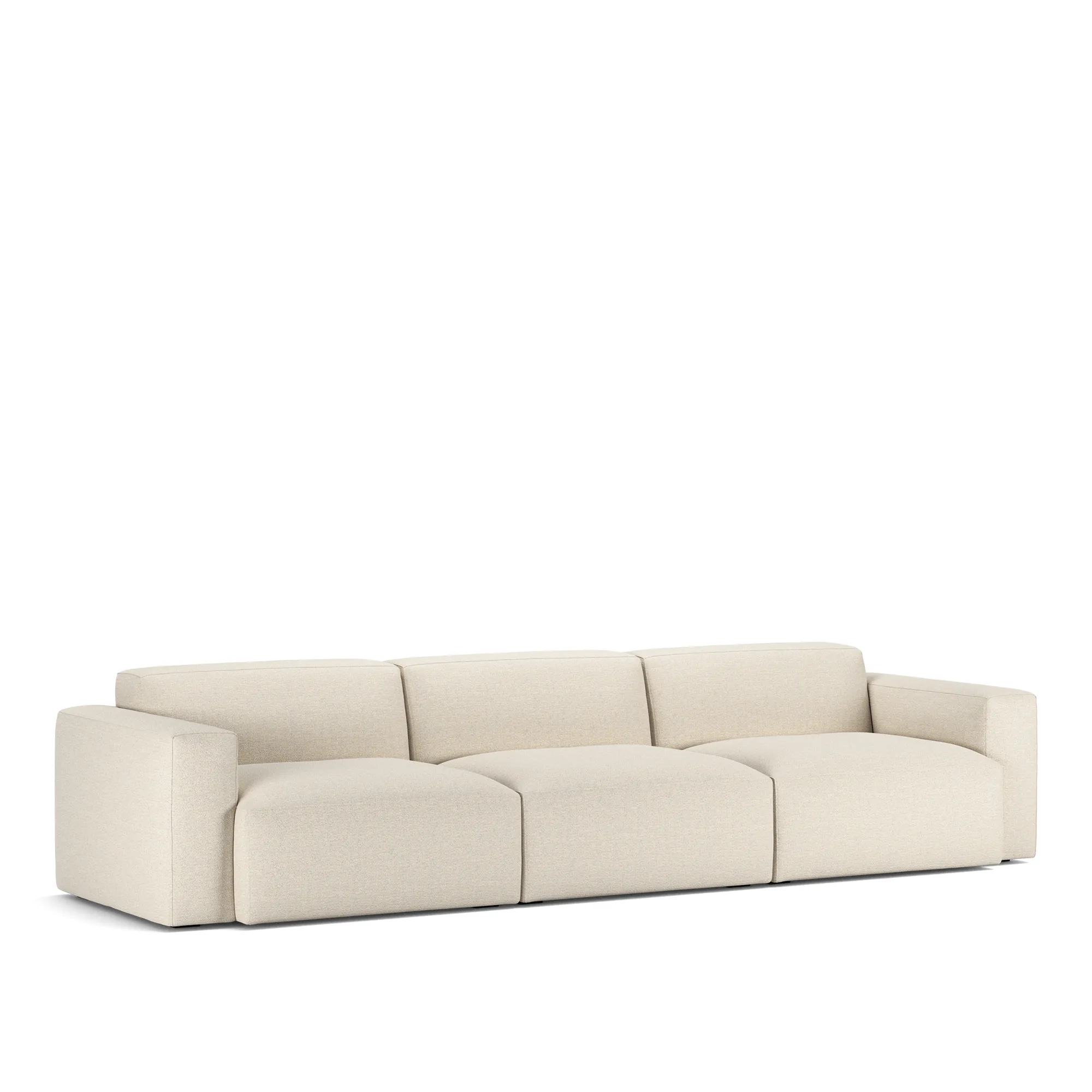 Brick 3-seters sofa - 2