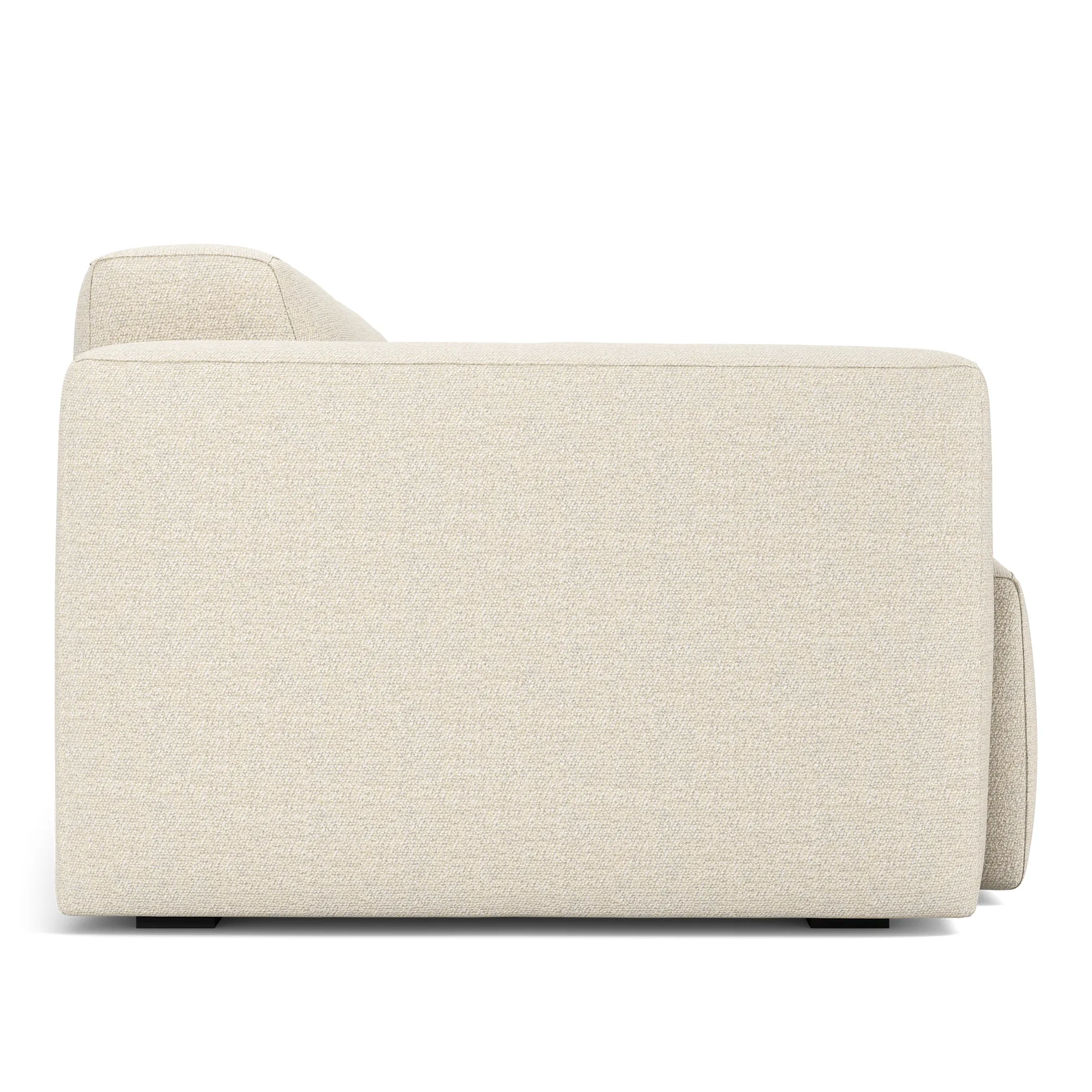 Brick 2-seters sofa - 3