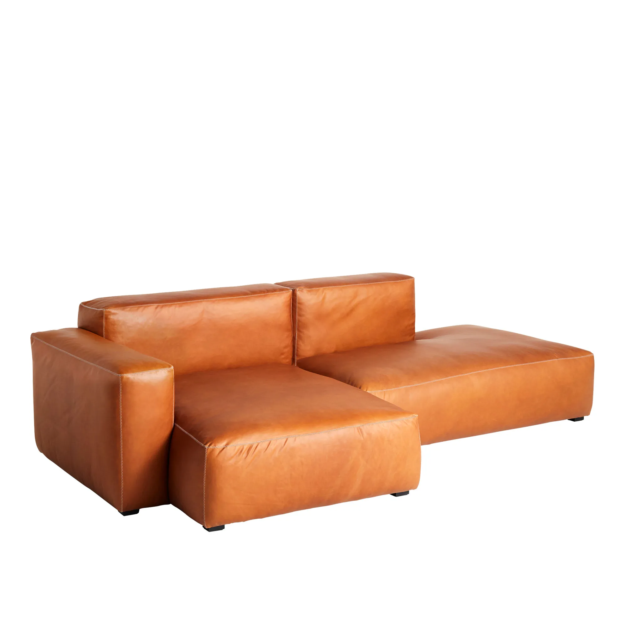 Mags Soft Low 2,5-seters sofa Combination 3 Left - 1