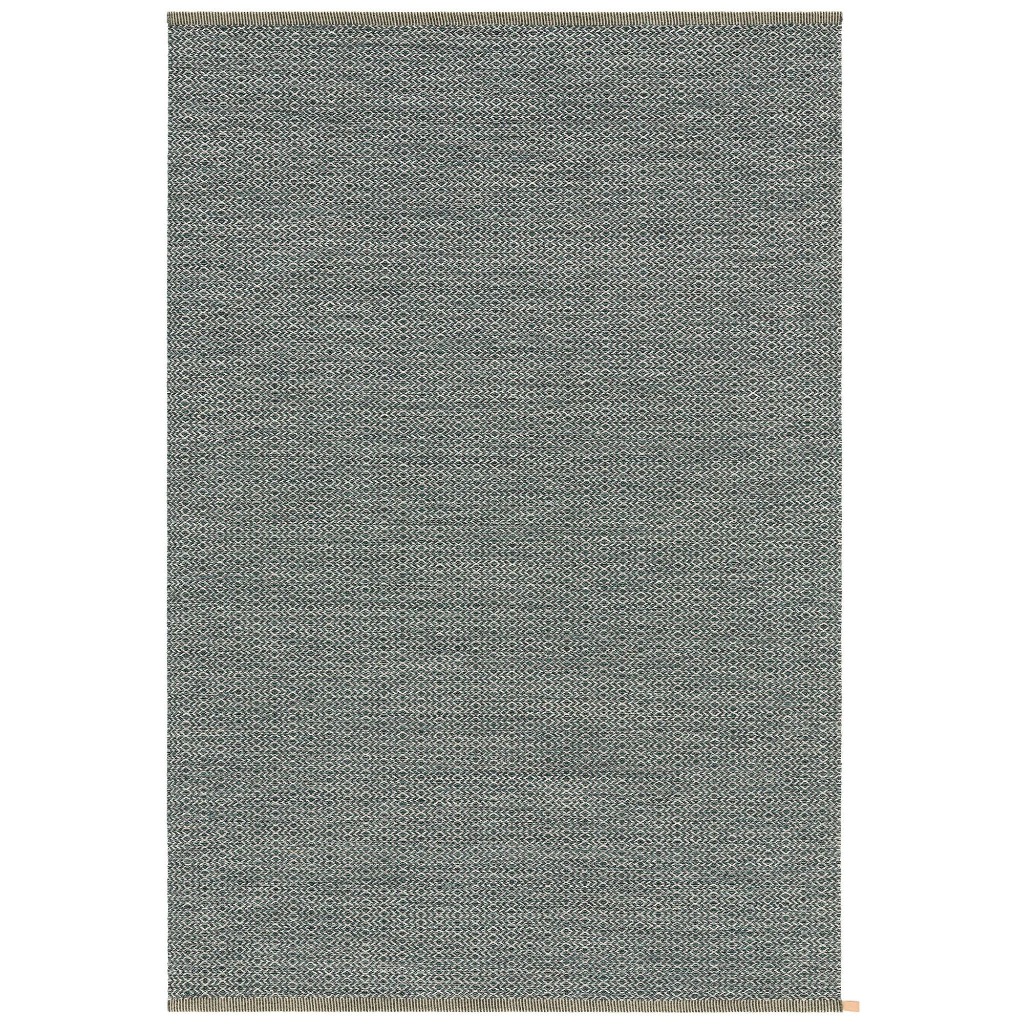 Ingrid Icons 283 Ocean Green ullteppe - 1