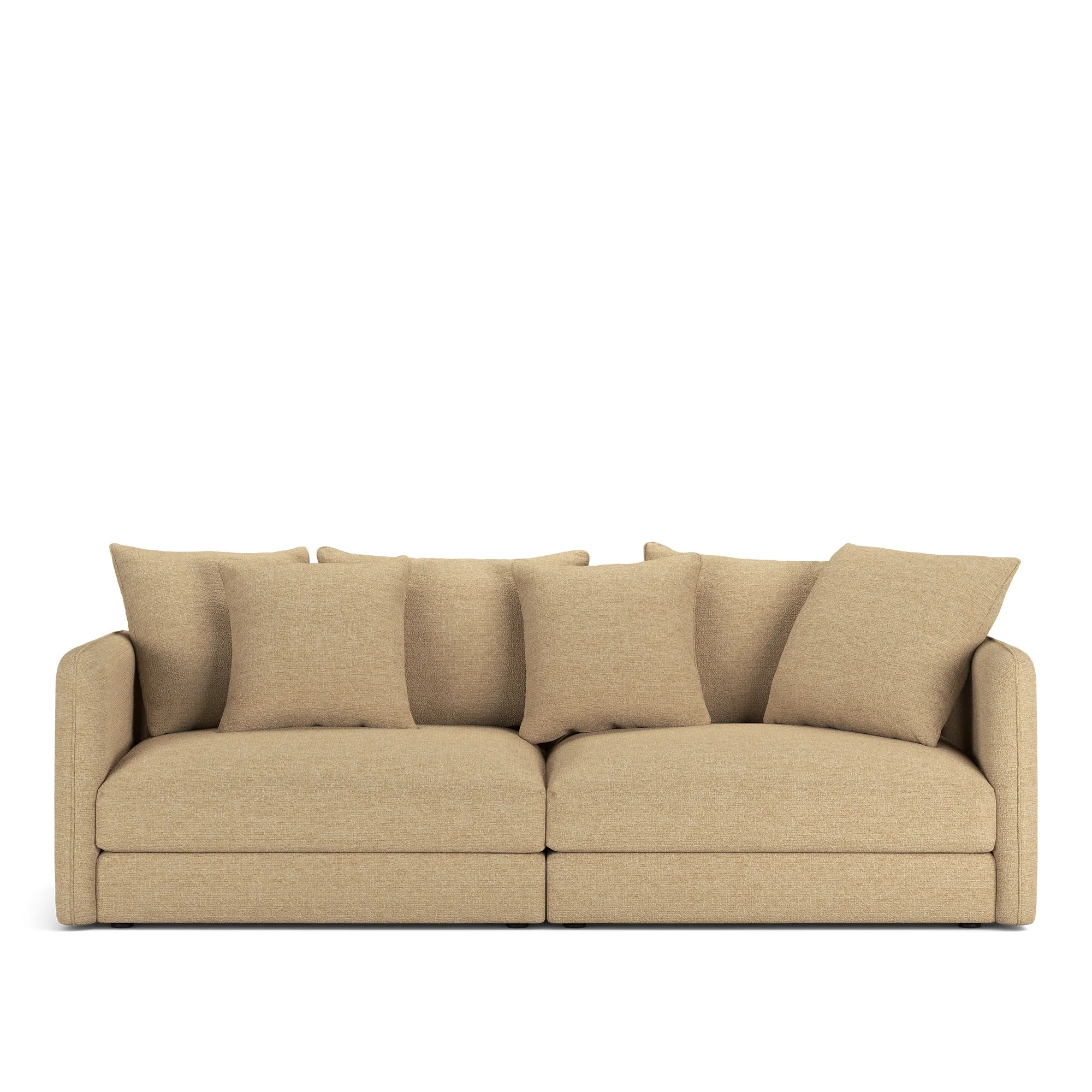 Pavarotti 01 2,5-seters sofa - 1