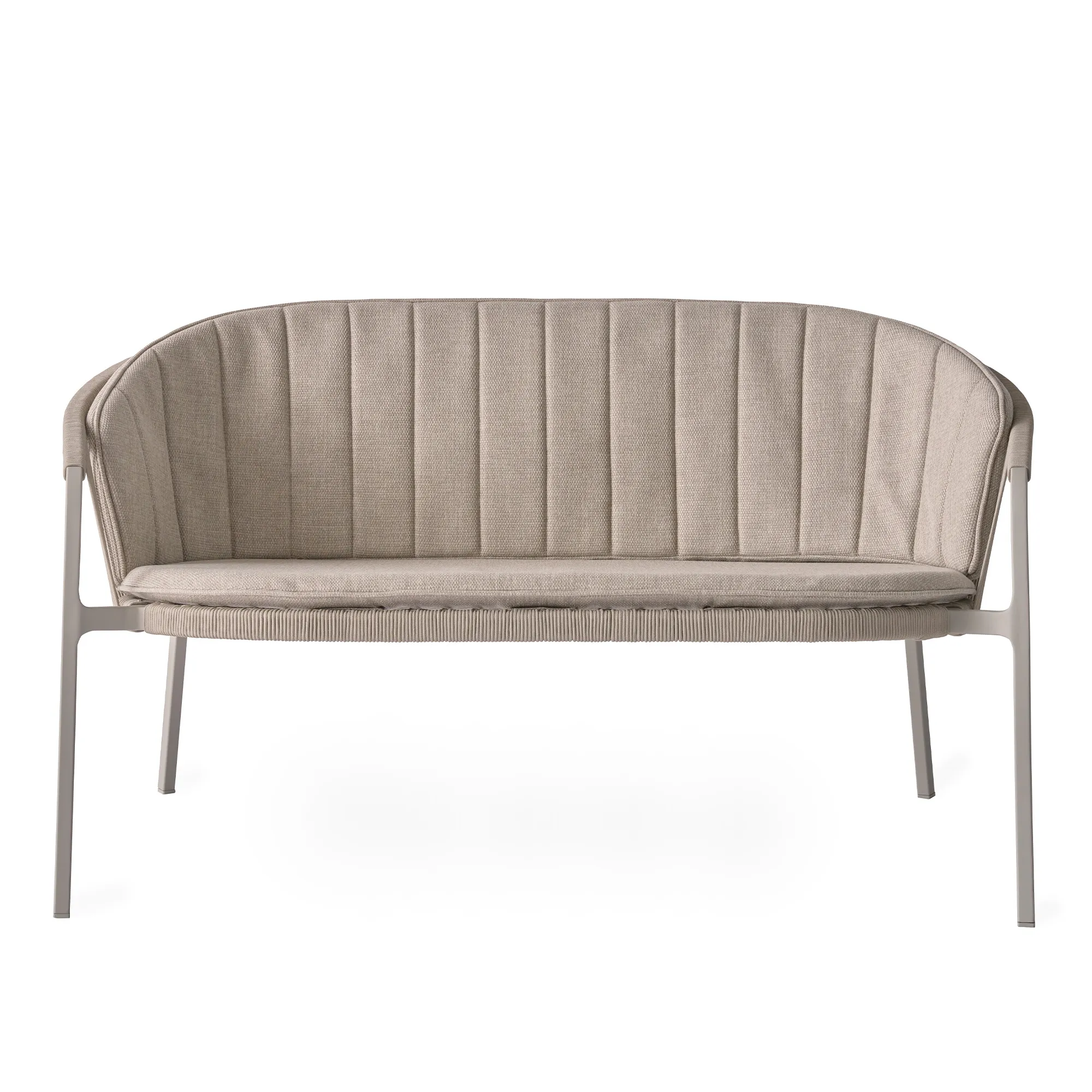 Vipp721 Lagrasse ryggpute utesofa - 5