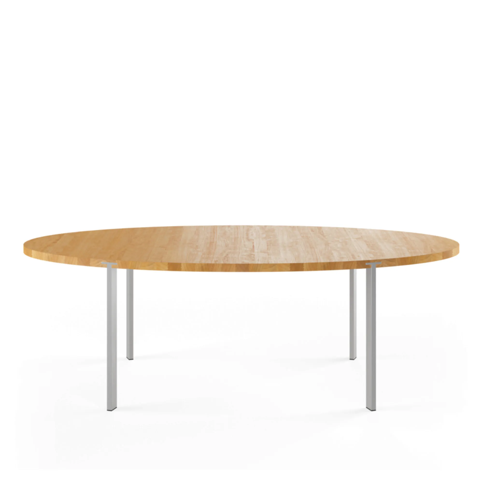 GM 2142-2152 uttrekkbart spisebord - 1