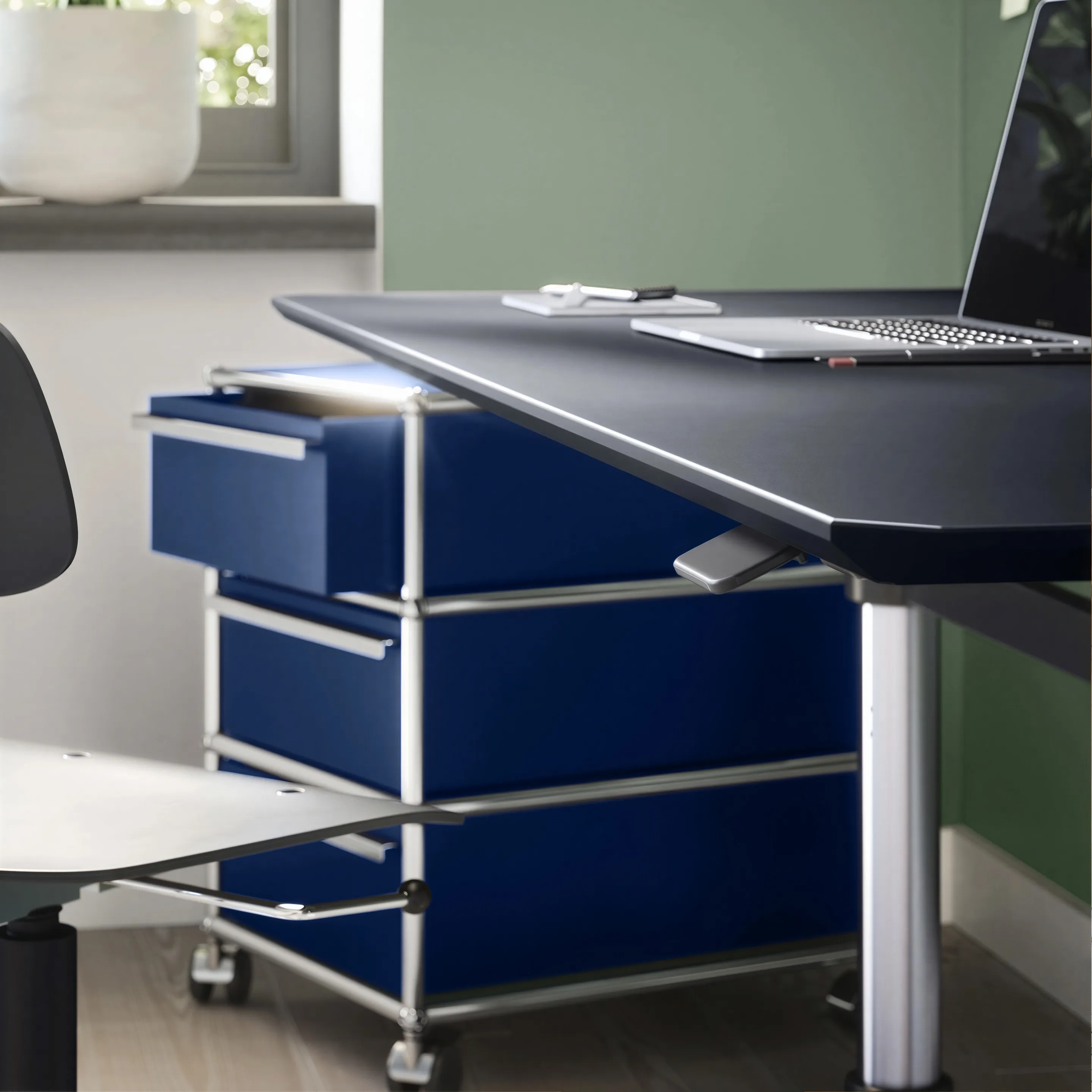 USM Kitos T6 skrivebord - 9