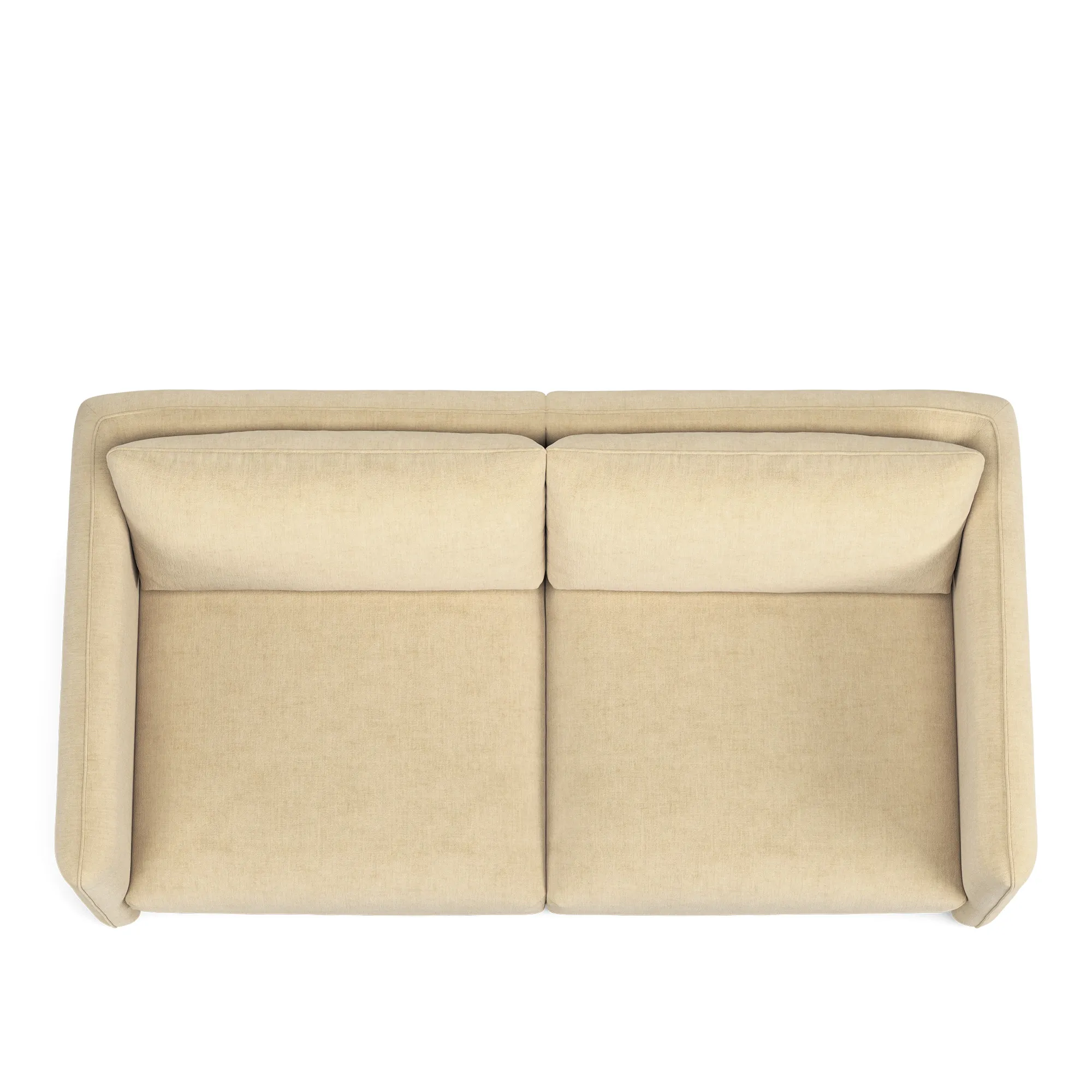 Pavarotti 03 2-seters sofa - 8