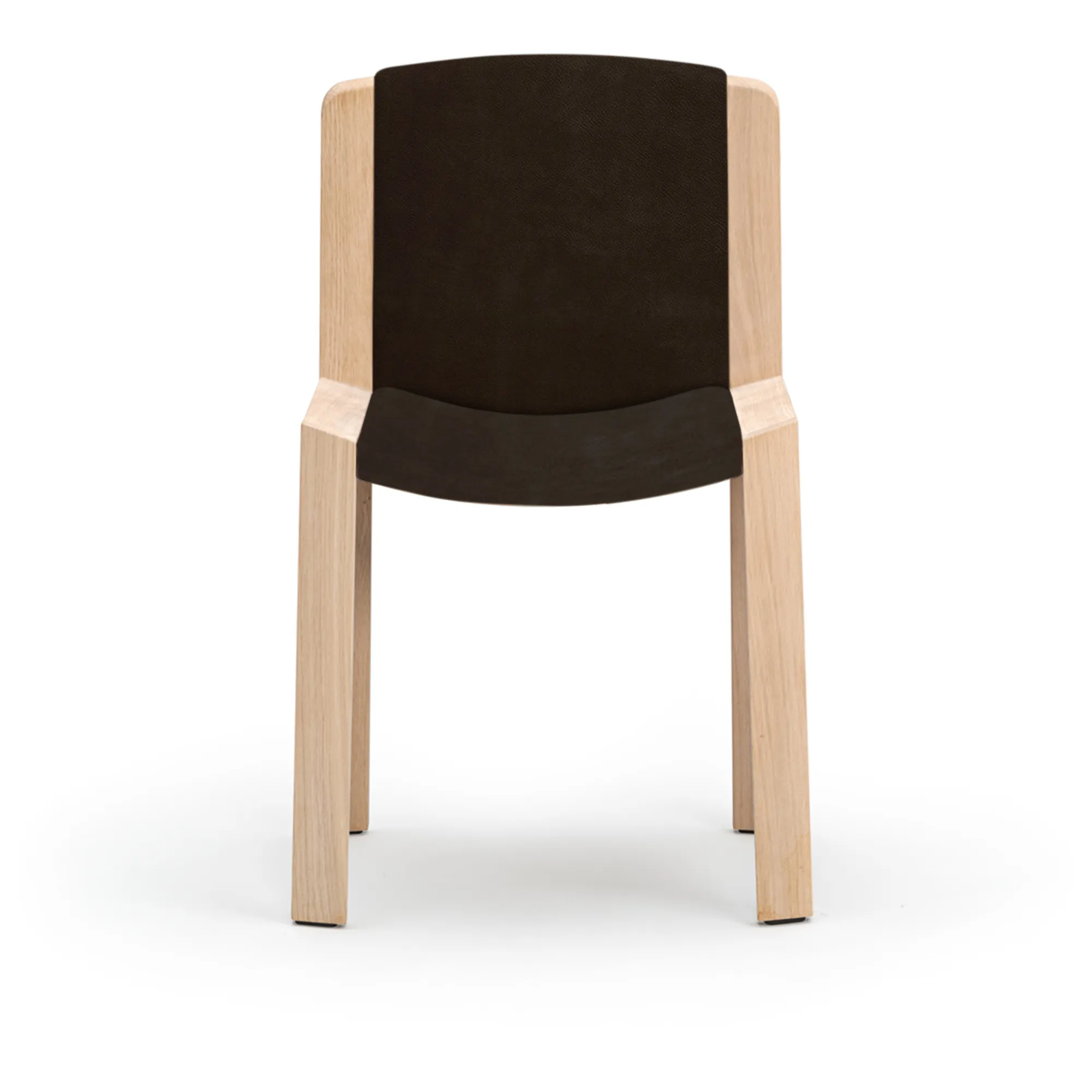 Chair 300 Soaped Oak - 1