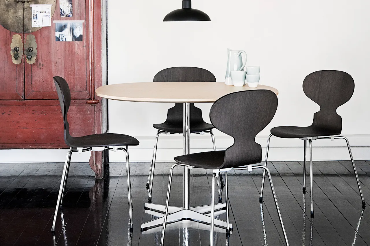 3101 Myren stol