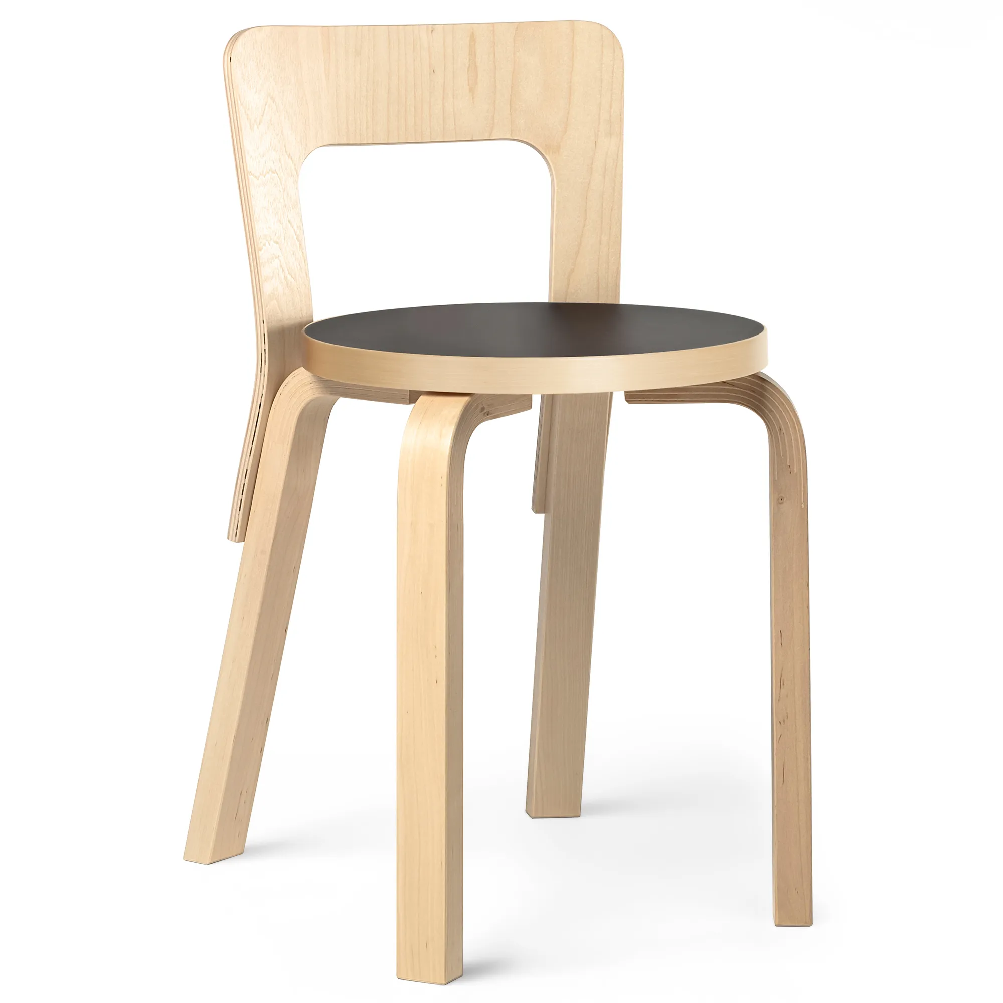 Chair 65 stol - 1