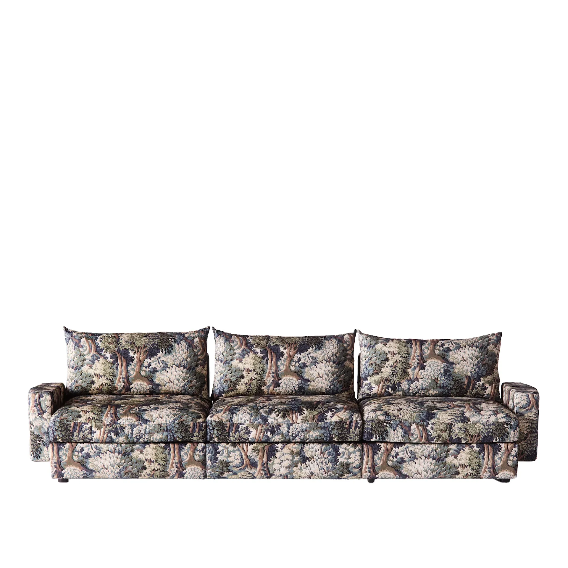 Laurel Sofa - Dusty Deco - NO GA