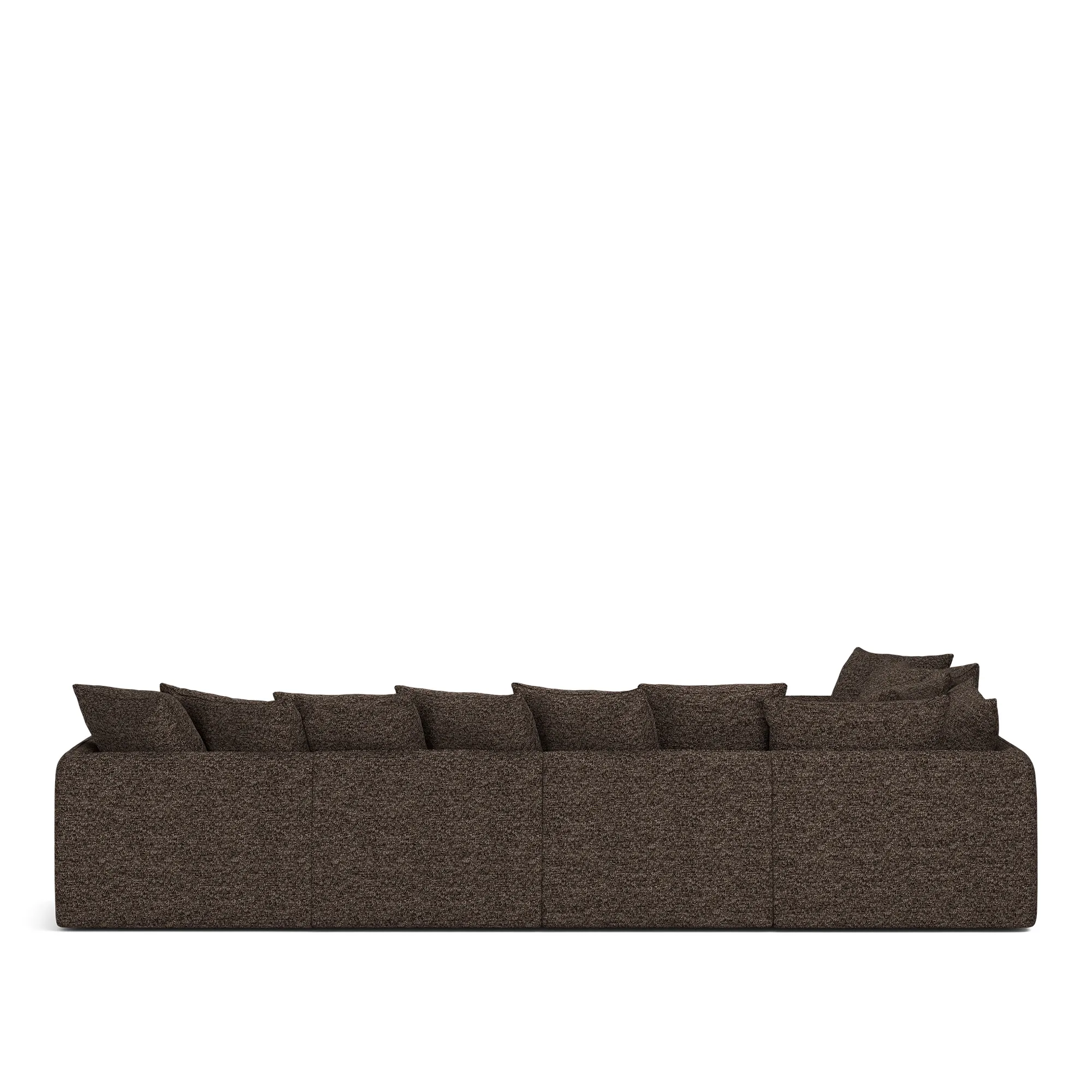 Pavarotti 01 6-seters hjørnesofa - 5
