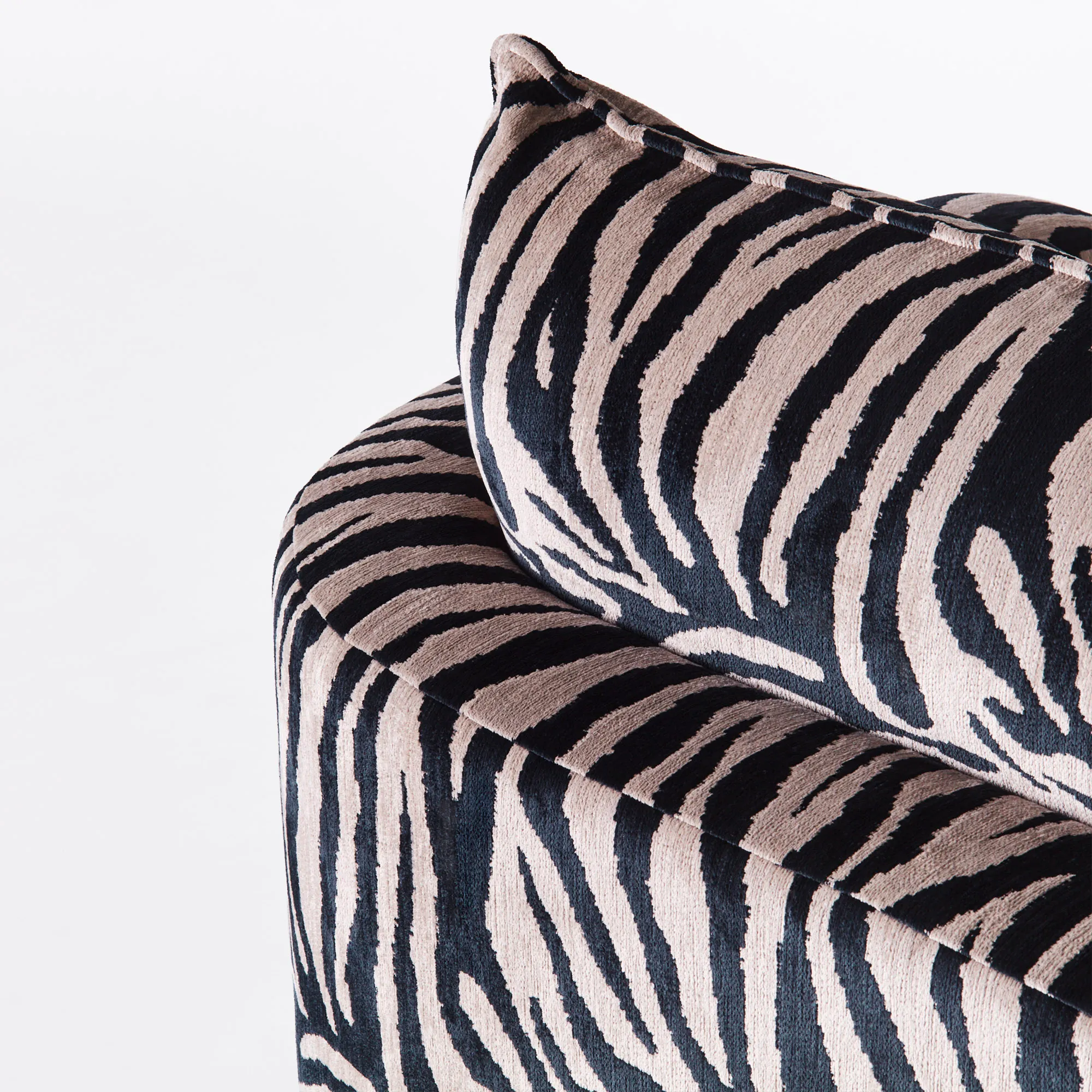 Miles Love Seat - 5
