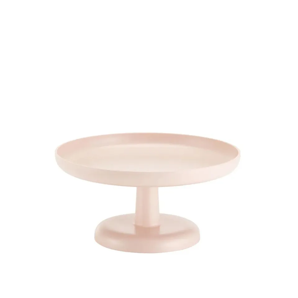 High Tray Pale Rose