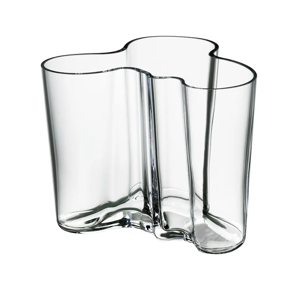 Alvar Aalto vase 120 mm