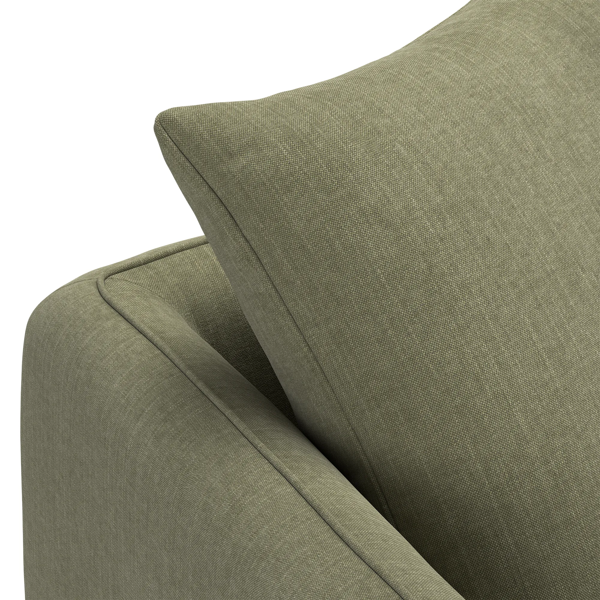 Pavarotti 2-seters sofa - 3