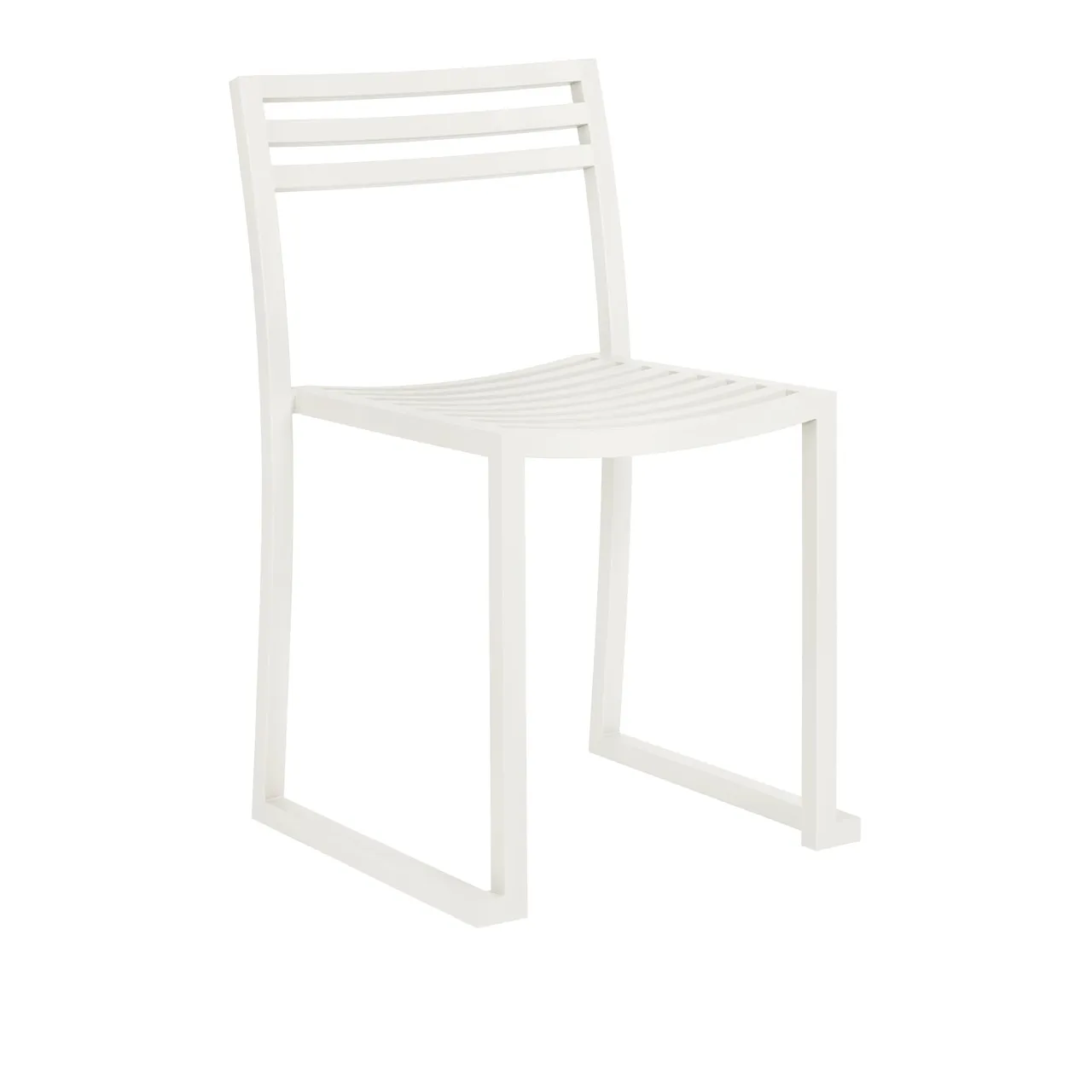 Chop Chair - Beige