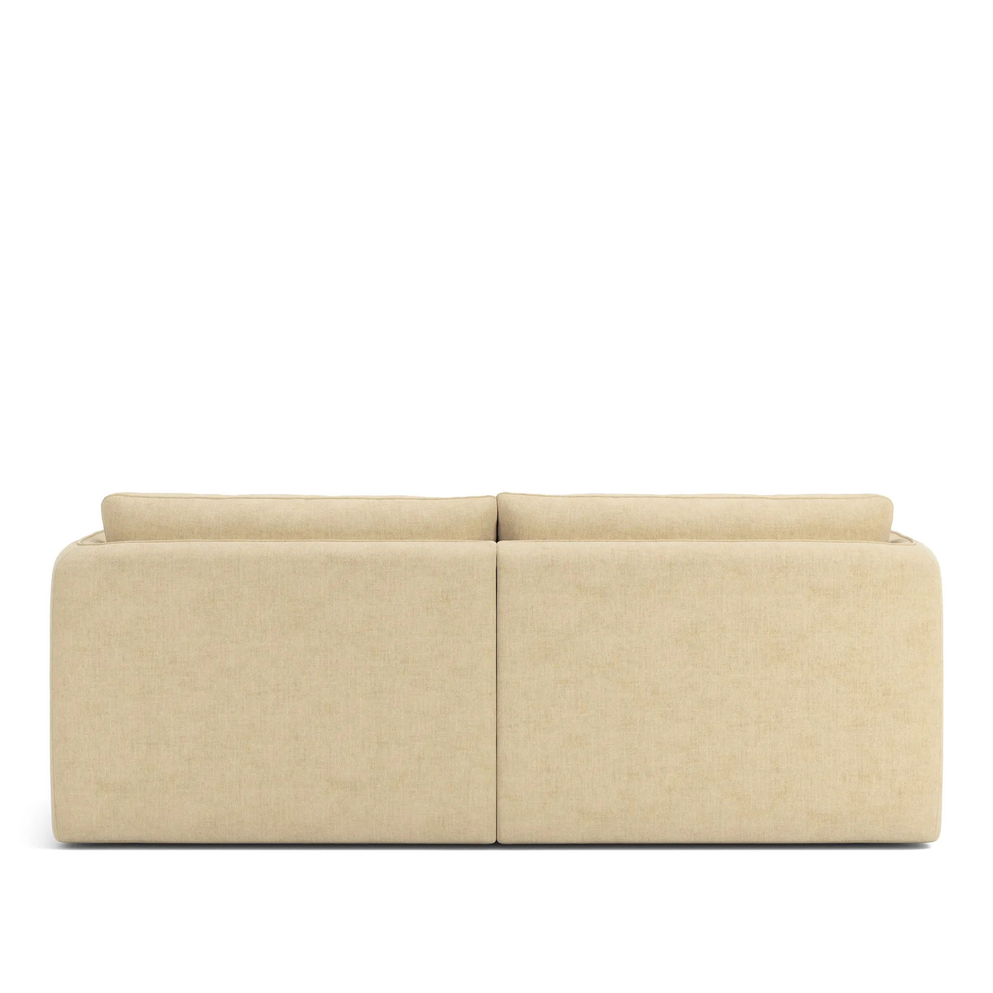 Pavarotti 03 2-seters sofa - 6