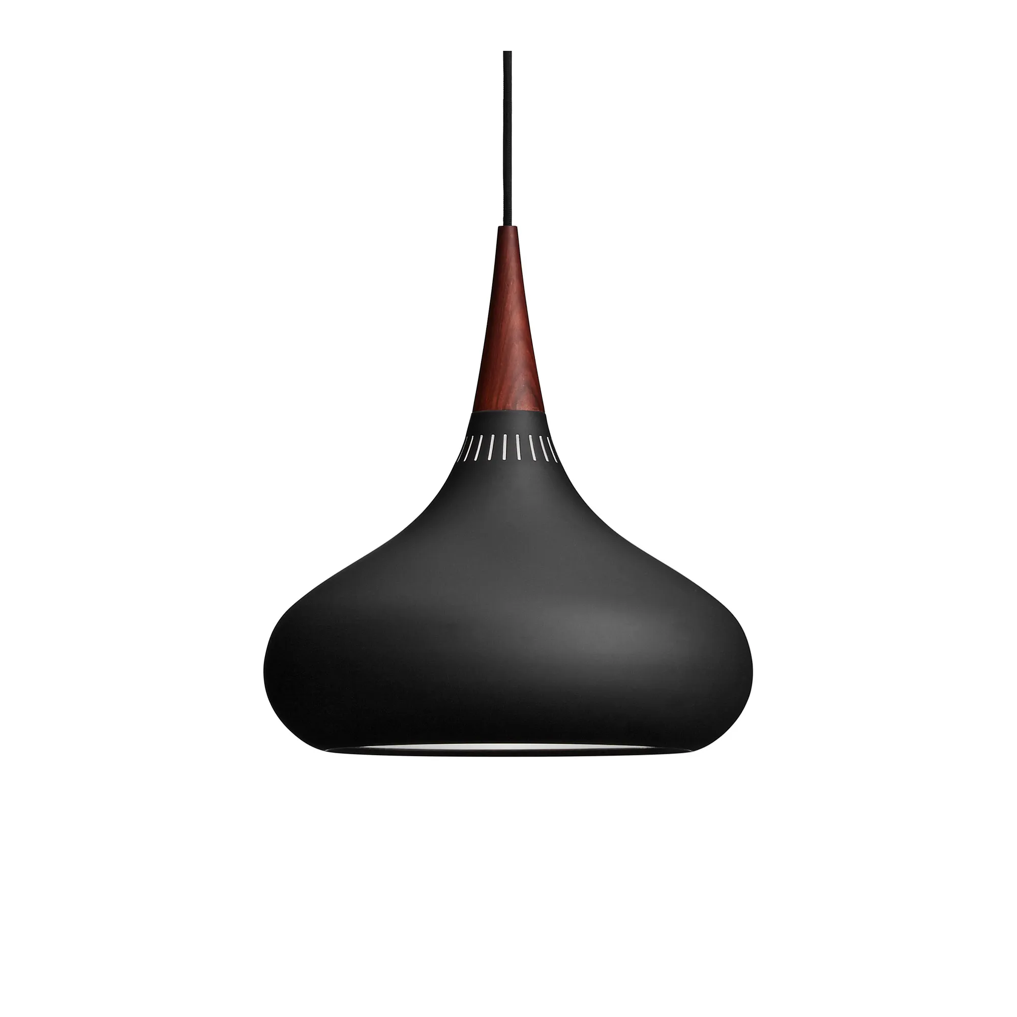 Orient pendel Black - 1
