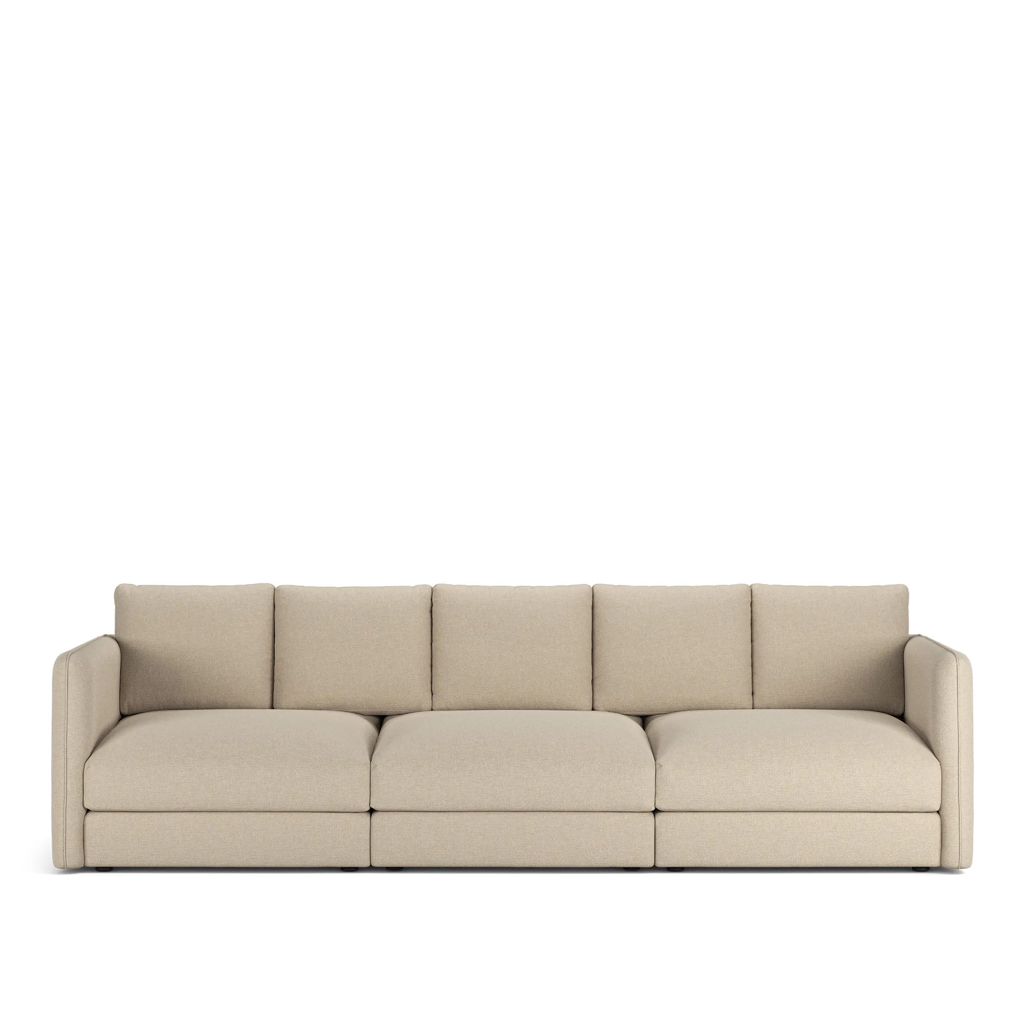 Pavarotti 02 3-seters sofa - 1