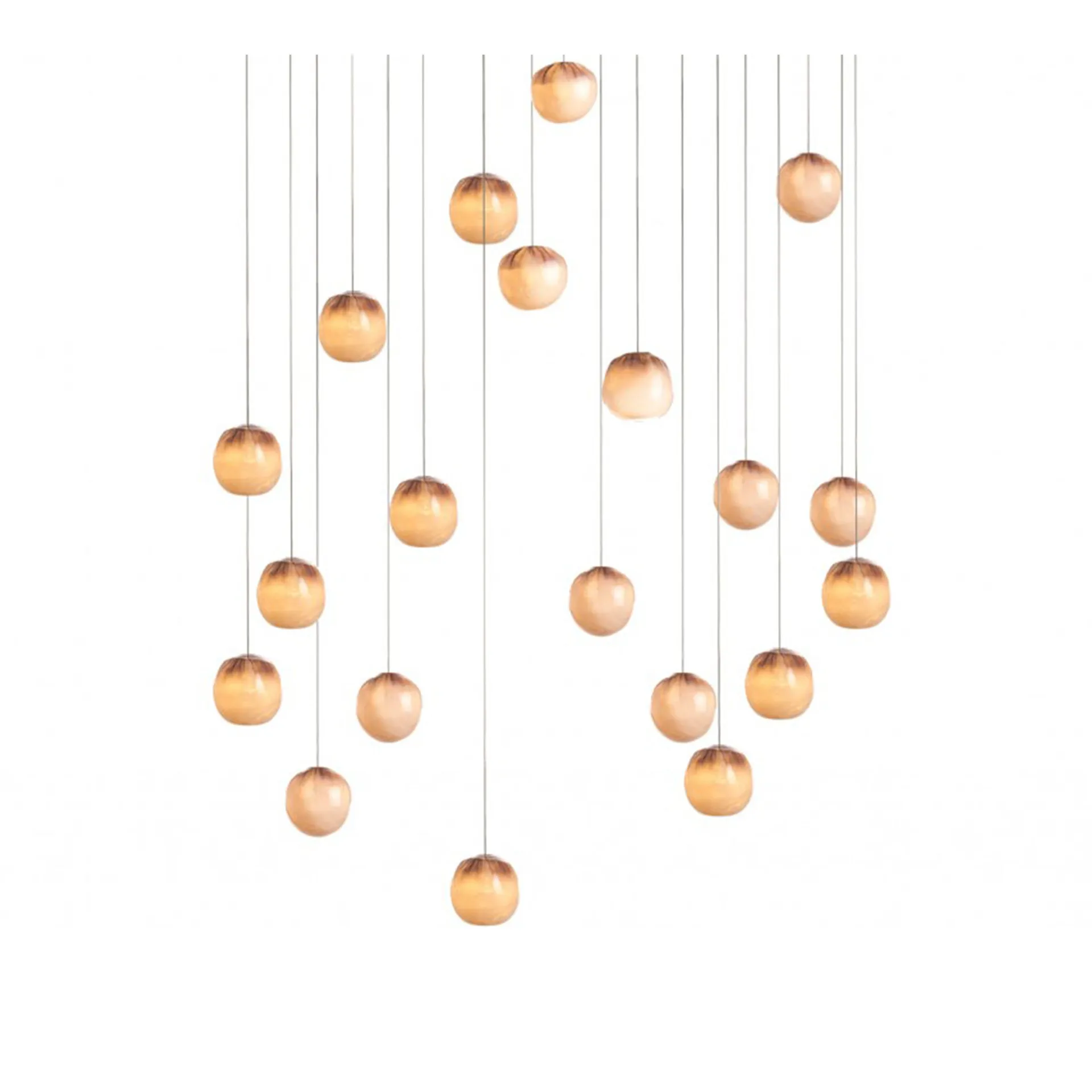 84.2 - Bocci - Omer Arbel - NO GA