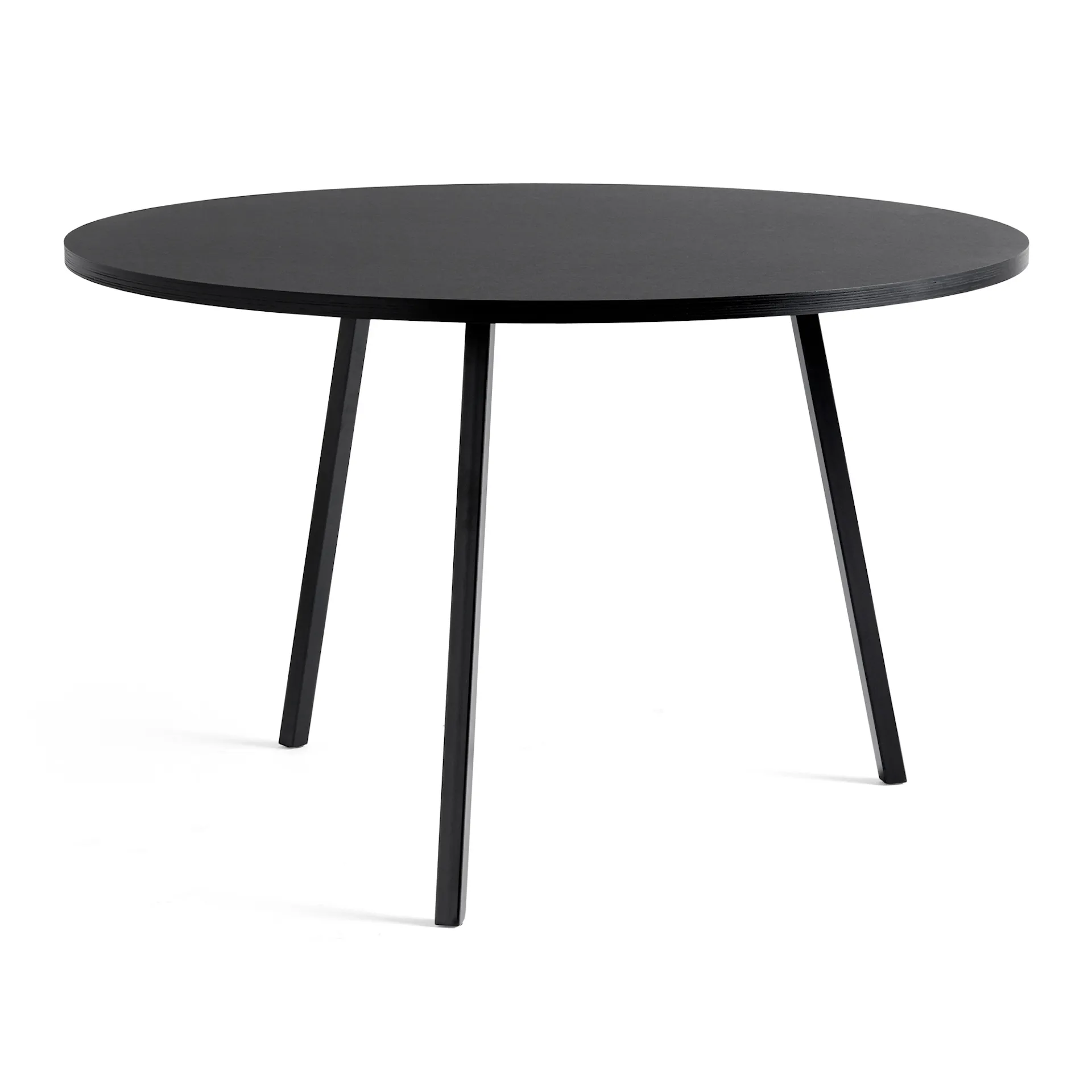 Loop Stand Round Table - HAY - NO GA