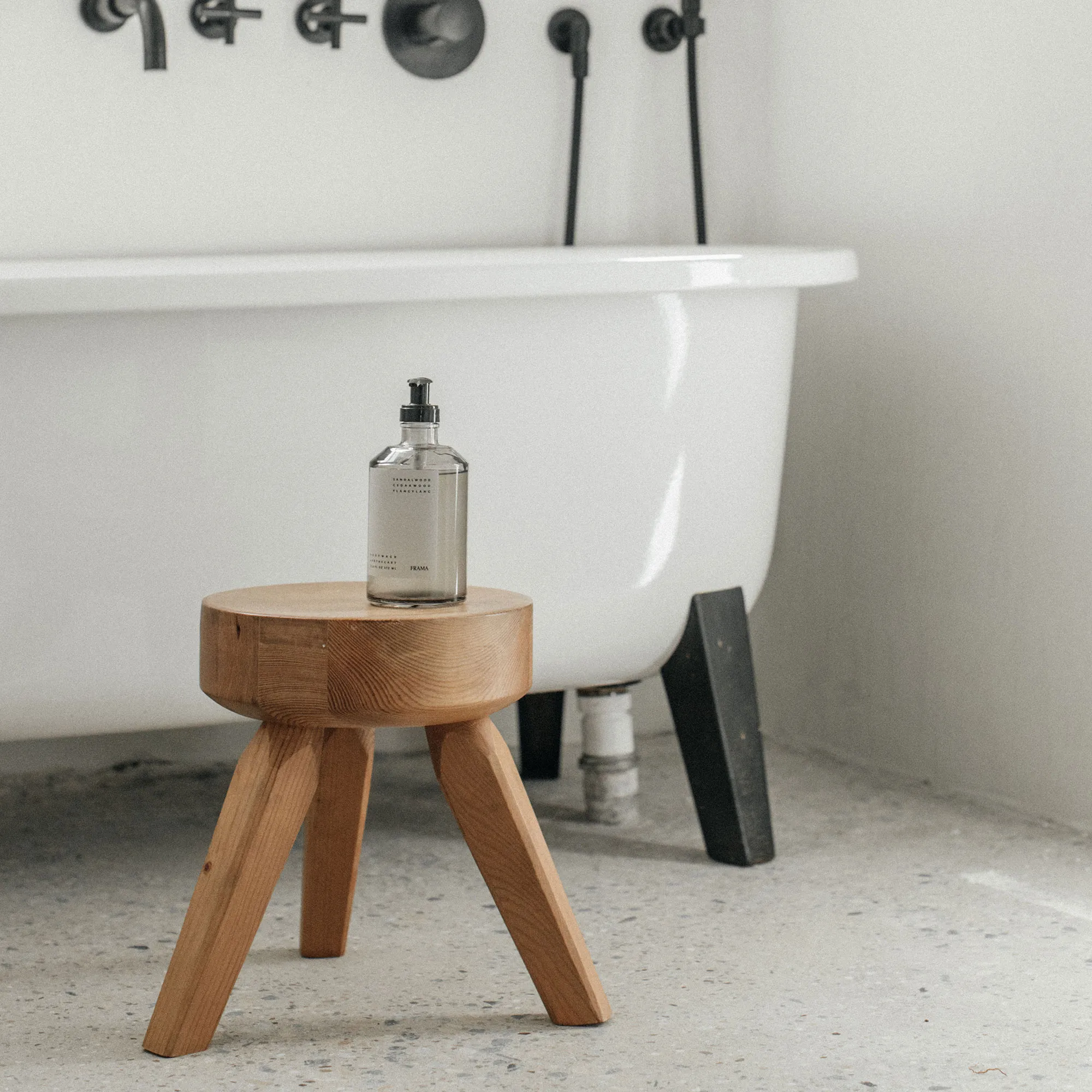 AML Stool krakk - 8