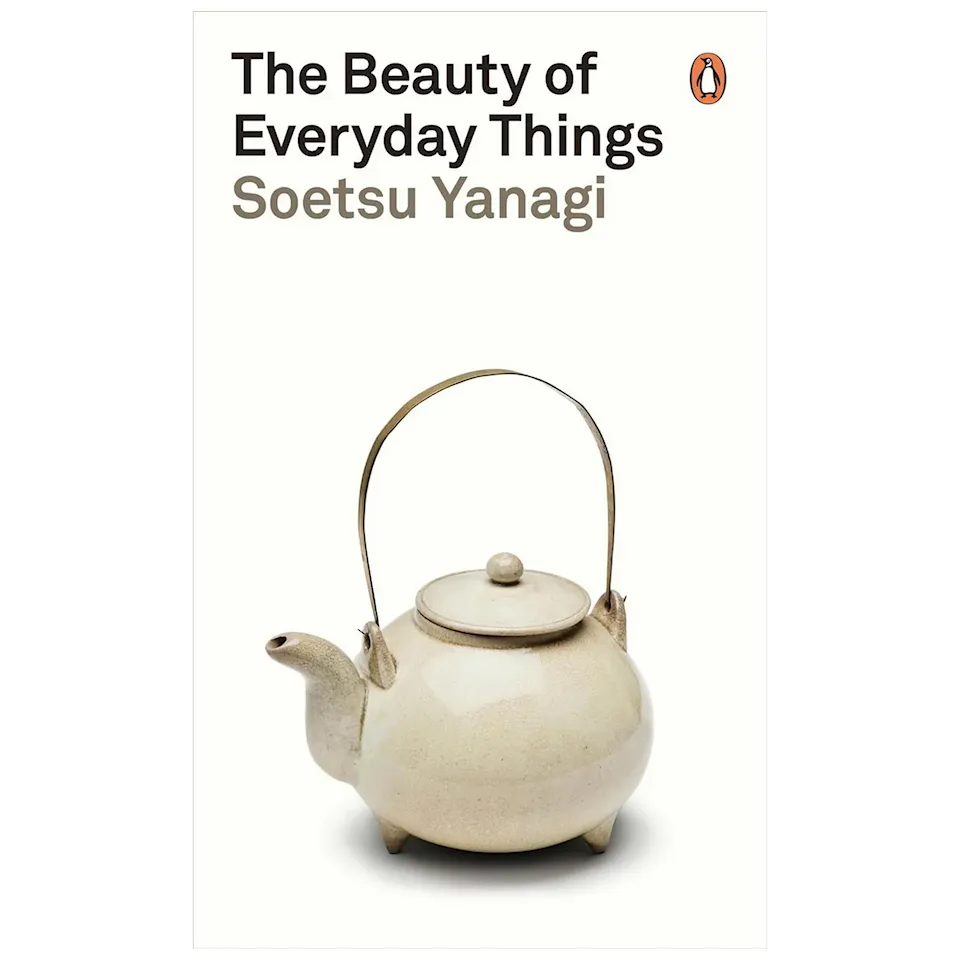 The Beauty of Everyday Things essaysamling