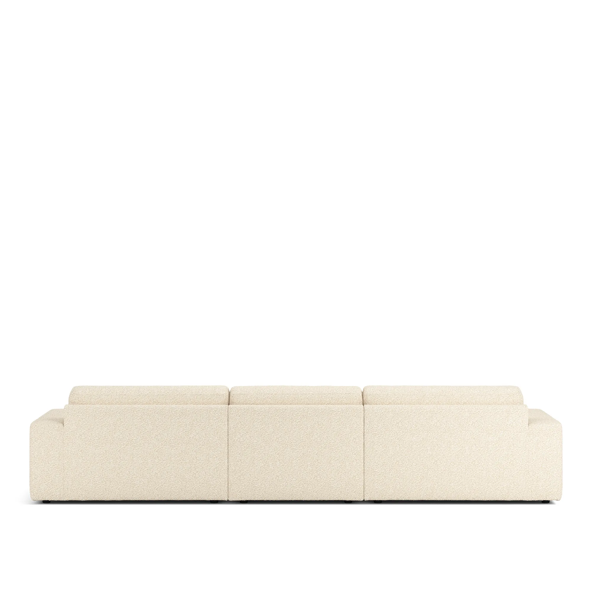 Elsa 4-seters sofa - 6