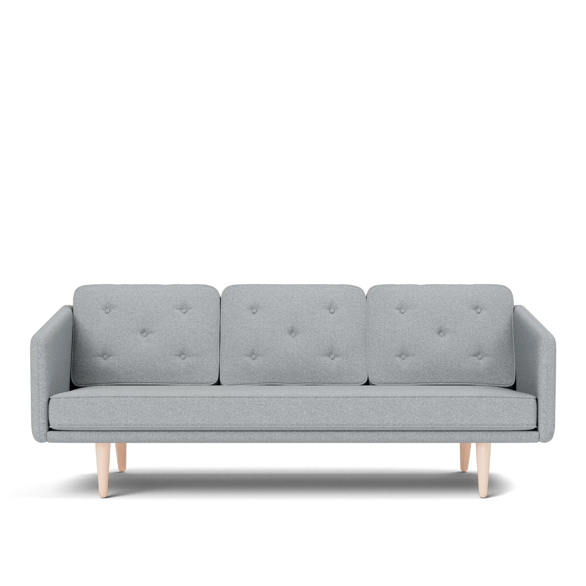 No. 1 Sofa 2003 3-seters sofa - 1