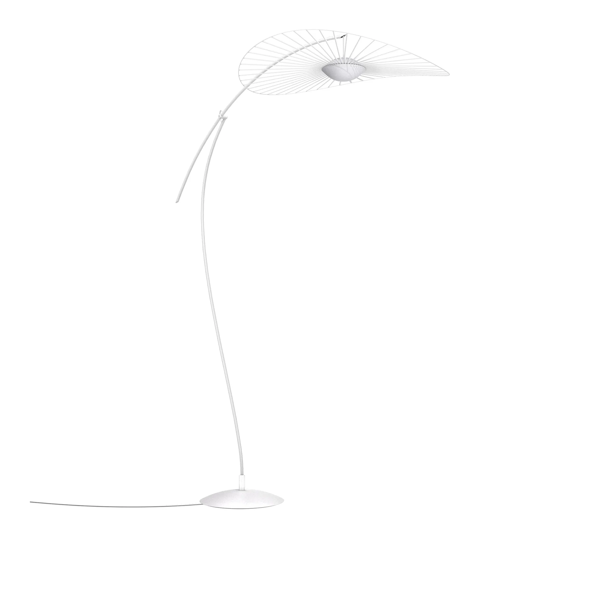 Vertigo Nova Floor Lamp - 4