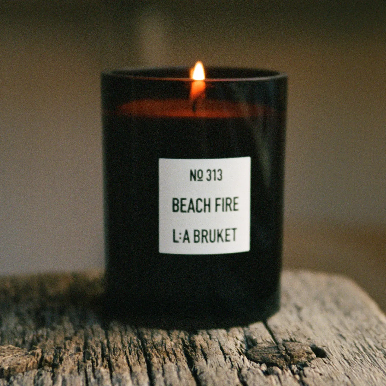 315 Beach Fire duftlys 260 g