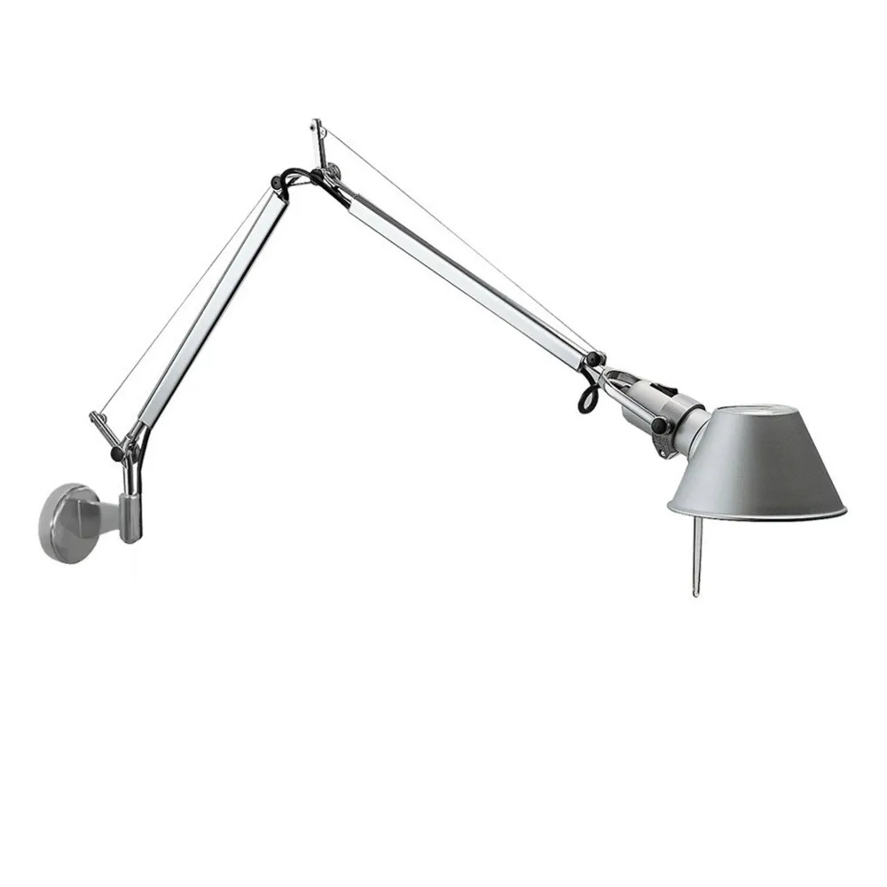 Tolomeo Mini Vegglampe - 1