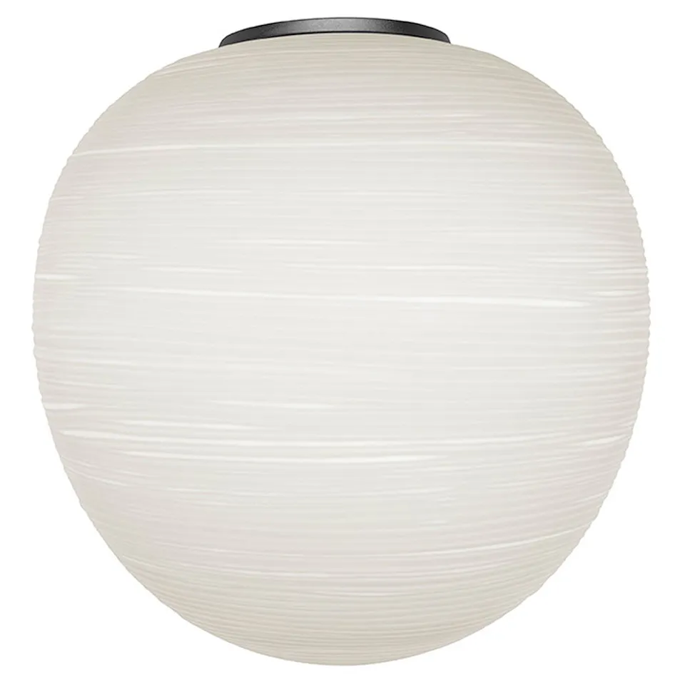 Rituals XL Semi vegglampe