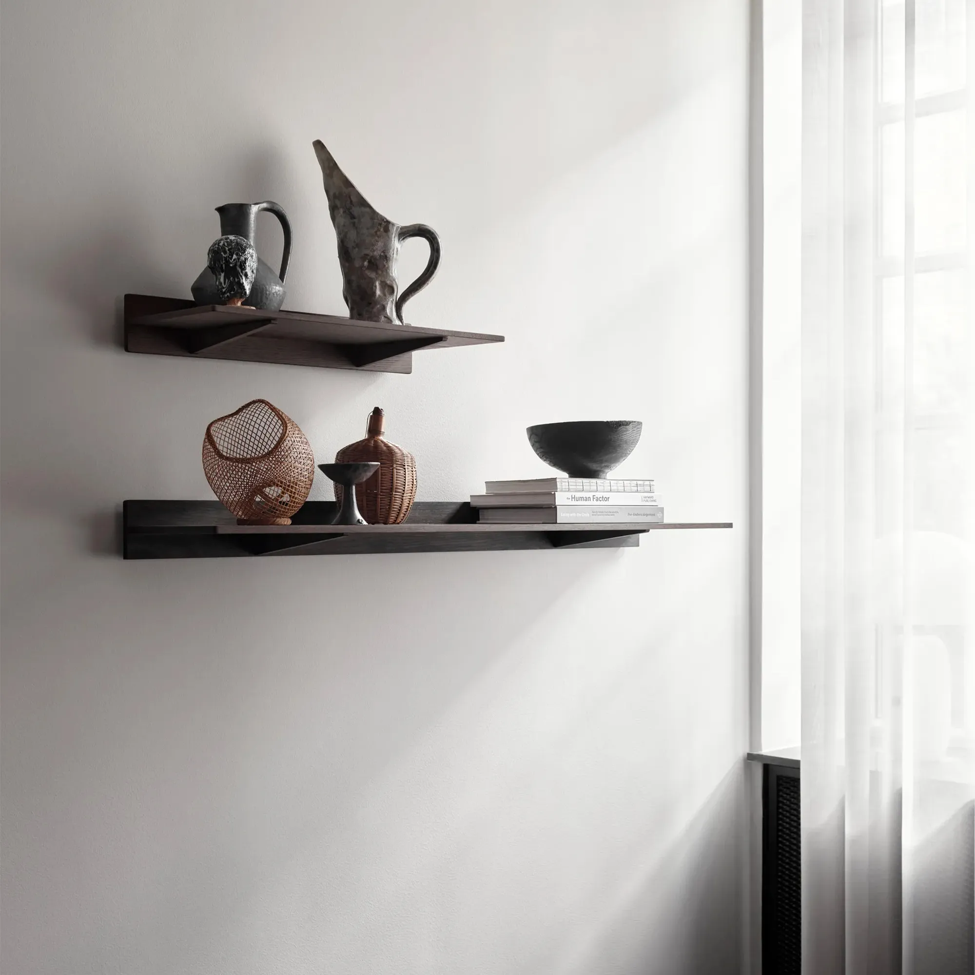 Vipp478 Chimney hylle - 2