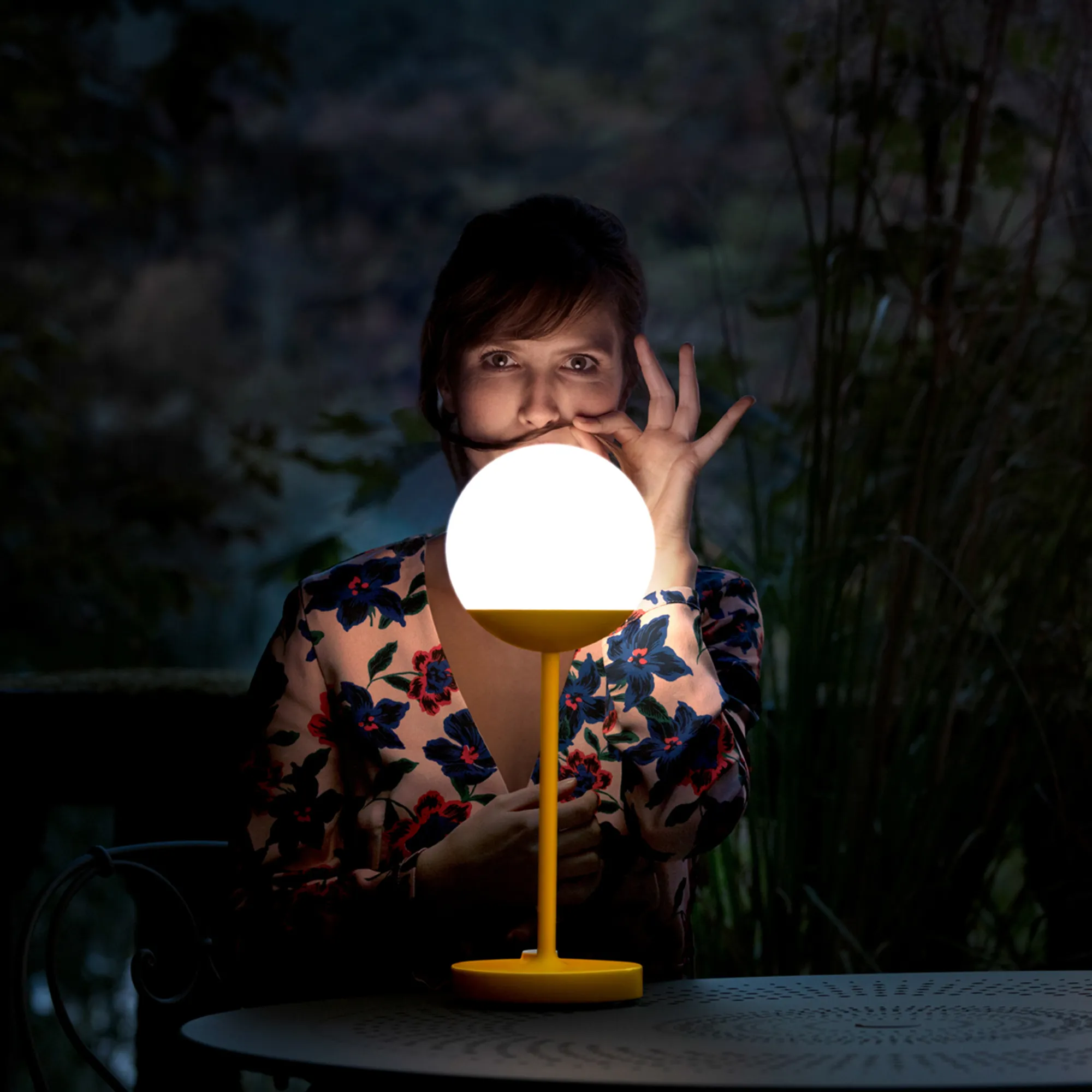 Mooon! Lamp 41 cm - 4