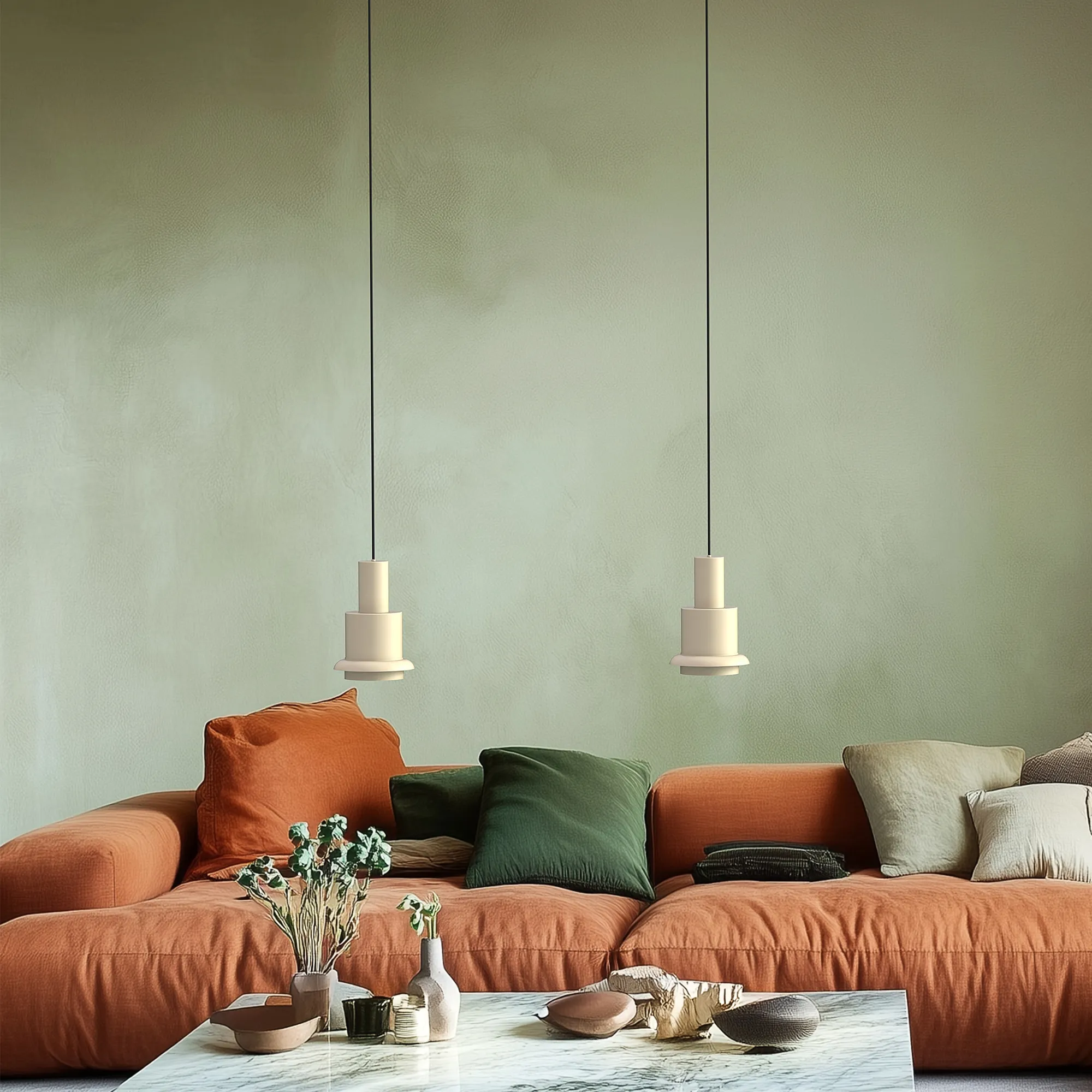 Chaumont 150 pendellampe - 8