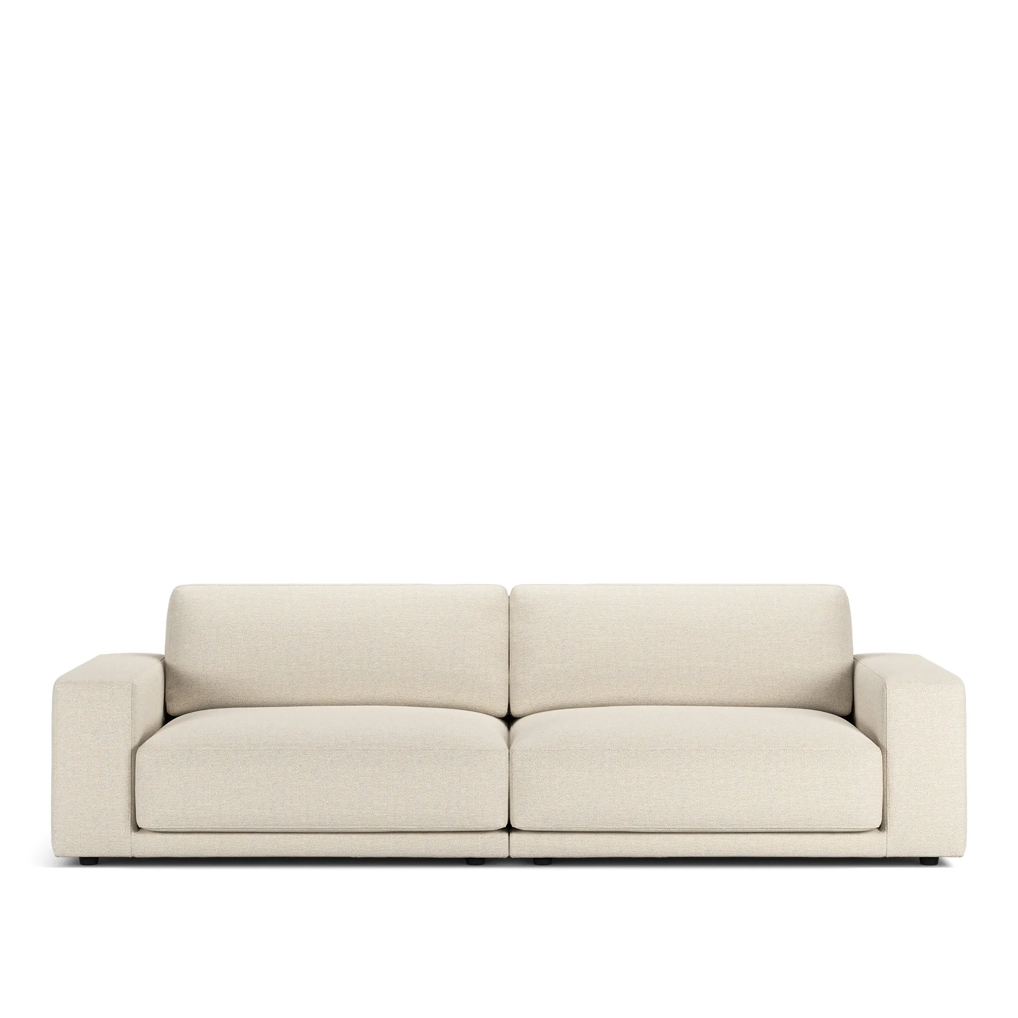 Elsa 2,5-seters sofa - 1